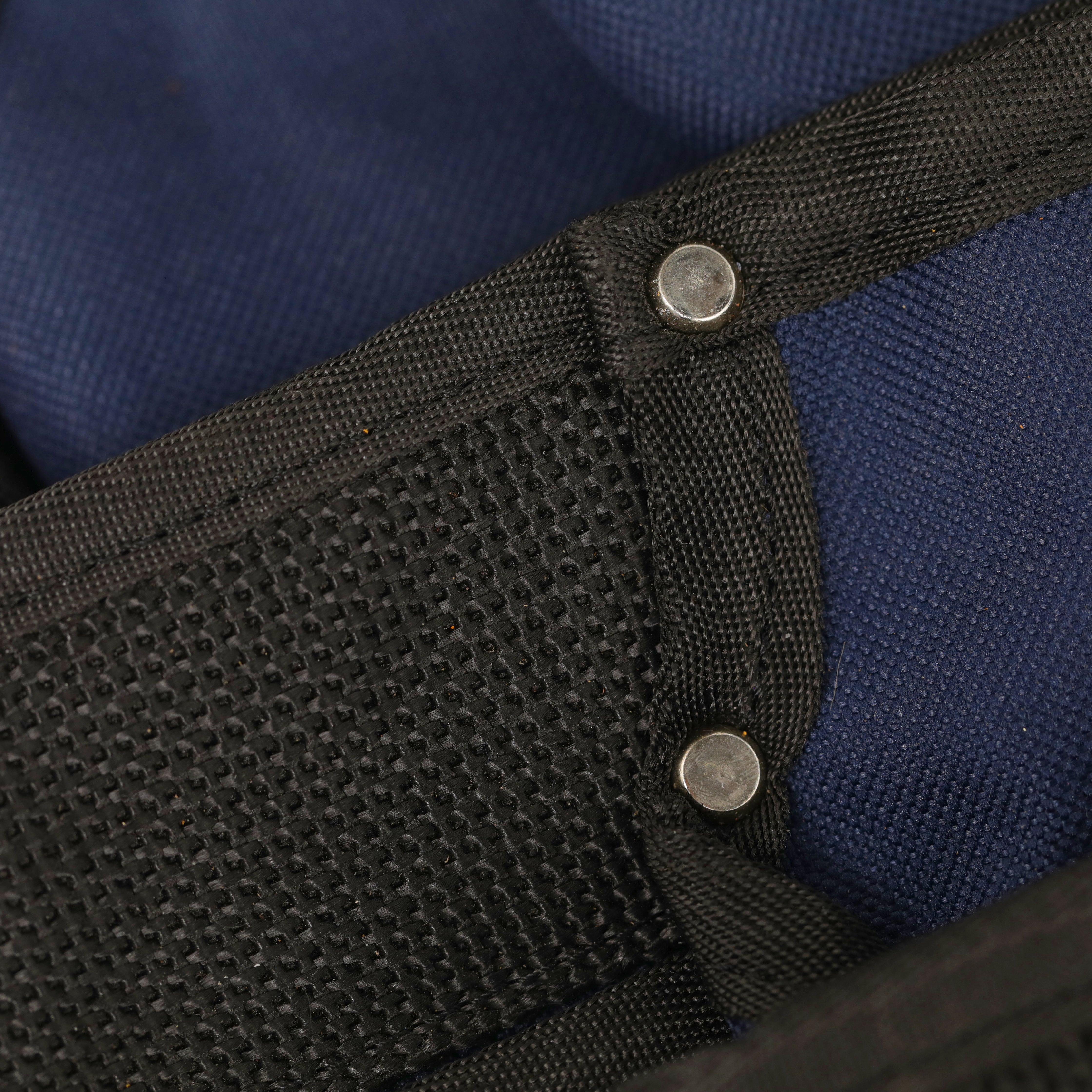 Spear & Jackson 9 Pocket Nail Bag