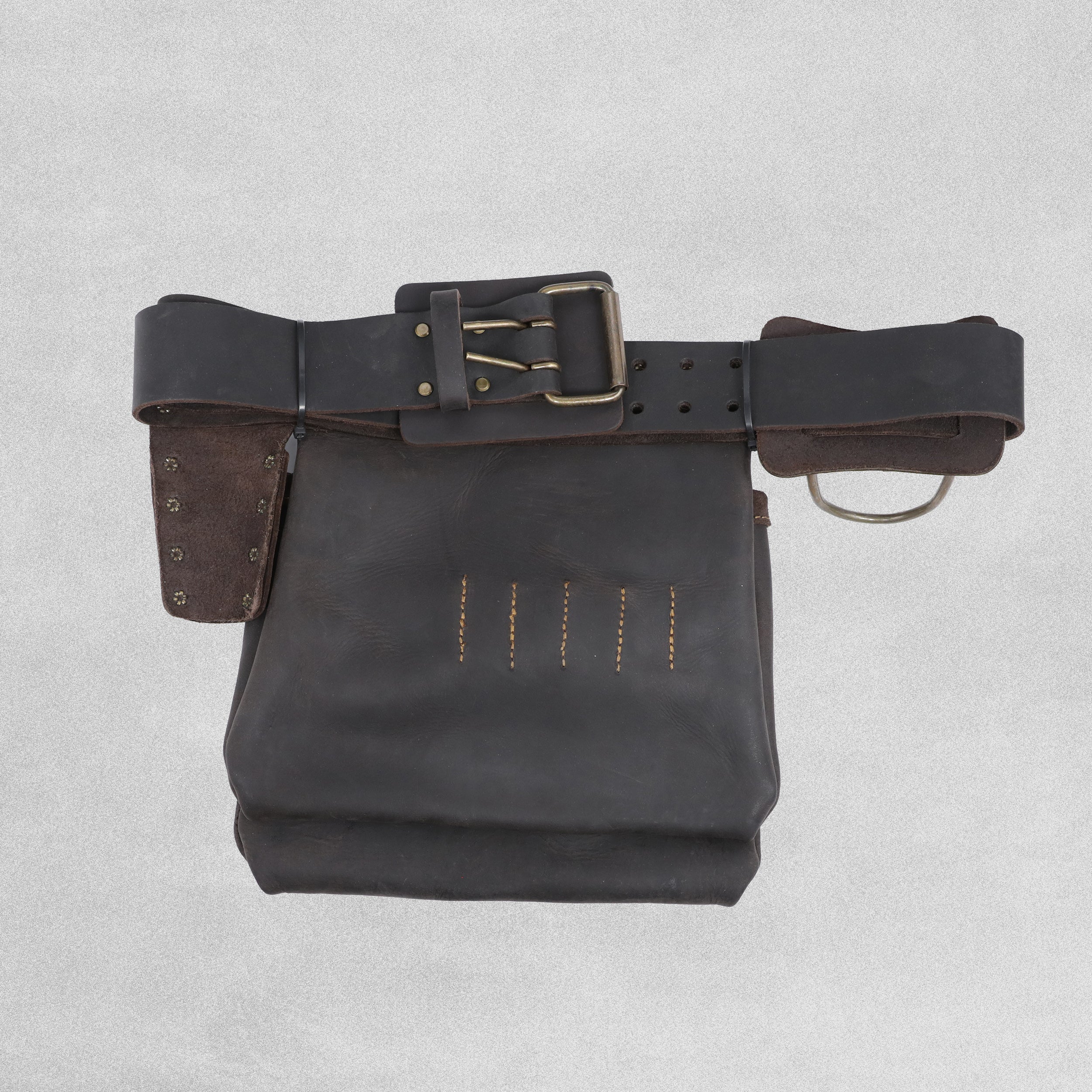 Spear & Jackson 7 Pocket Builders Bag