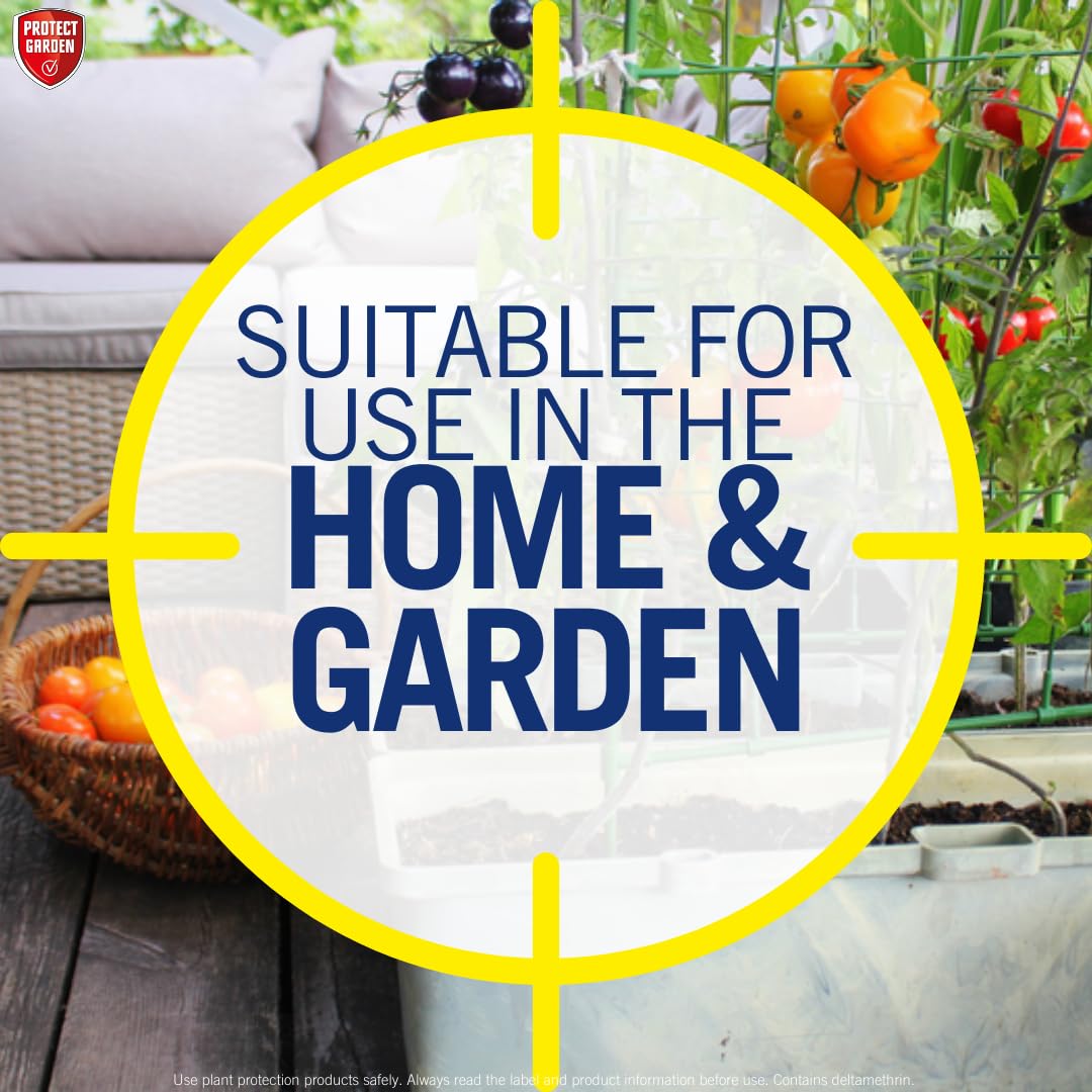 Provanto Smart Bug Killer Protect Garden RTU 1L