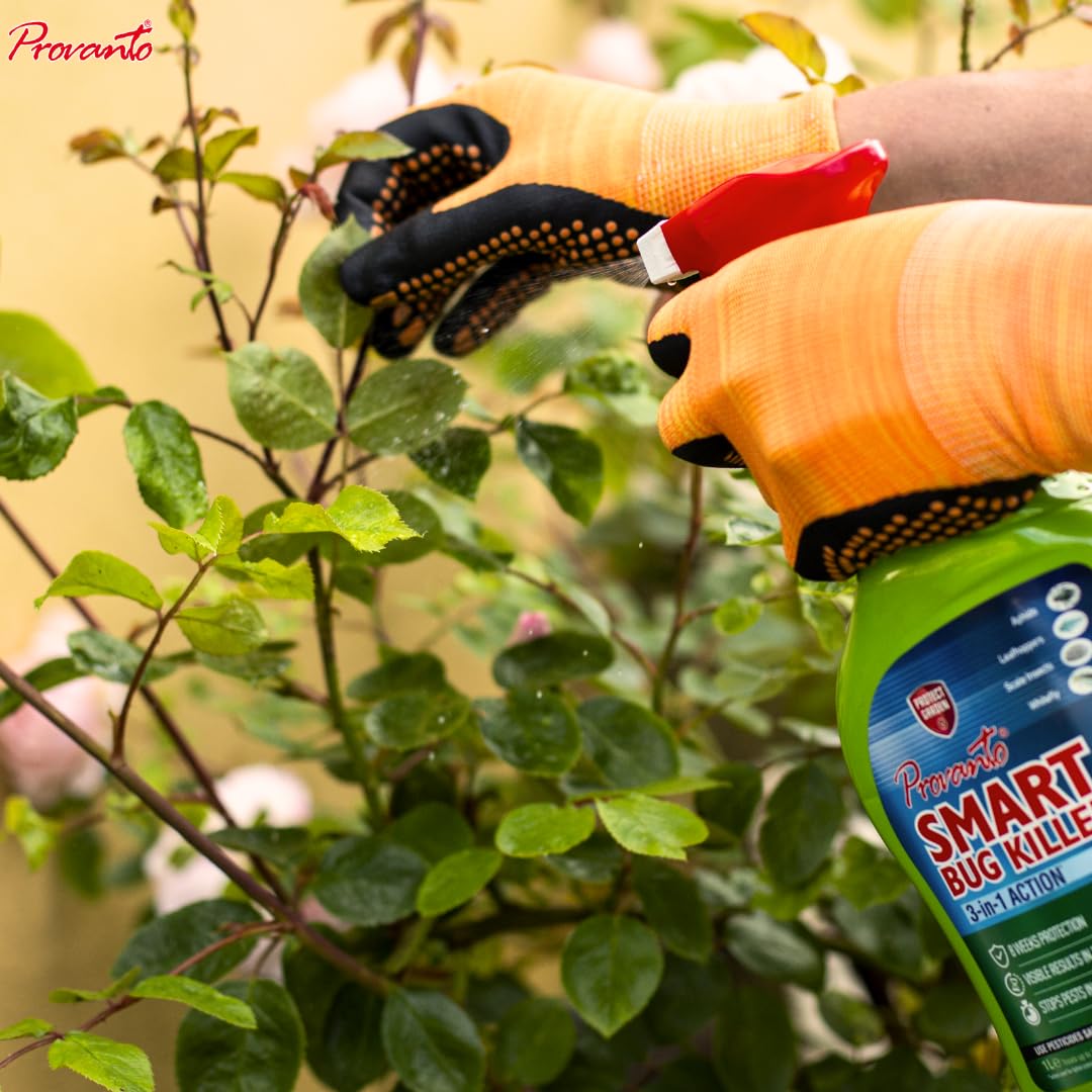 Protect Garden Provanto Ultimate Bug Killer RTU 1L