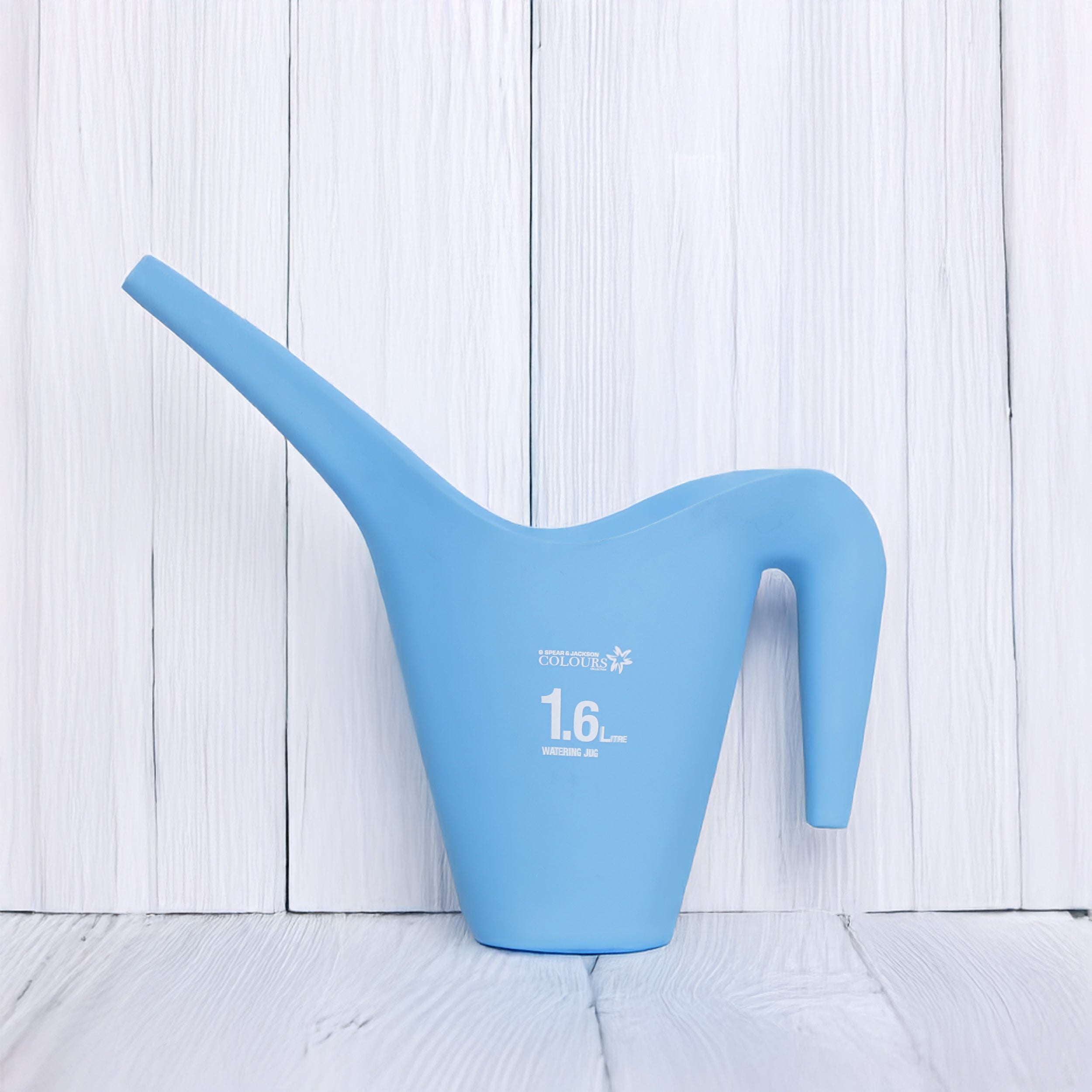 Spear & Jackson Watering Jug - Various Colours Available