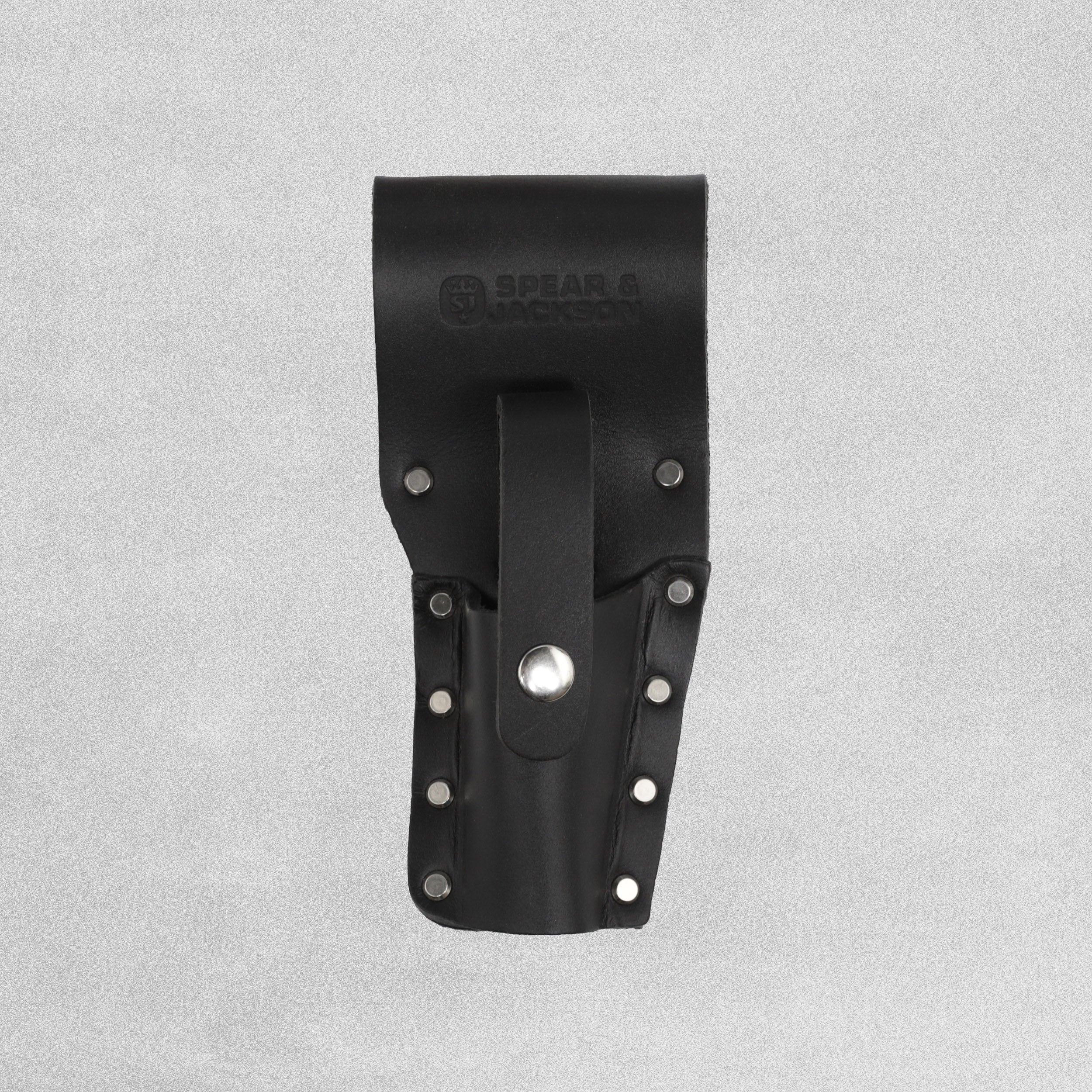 Spear & Jackson Leather Tool Holster