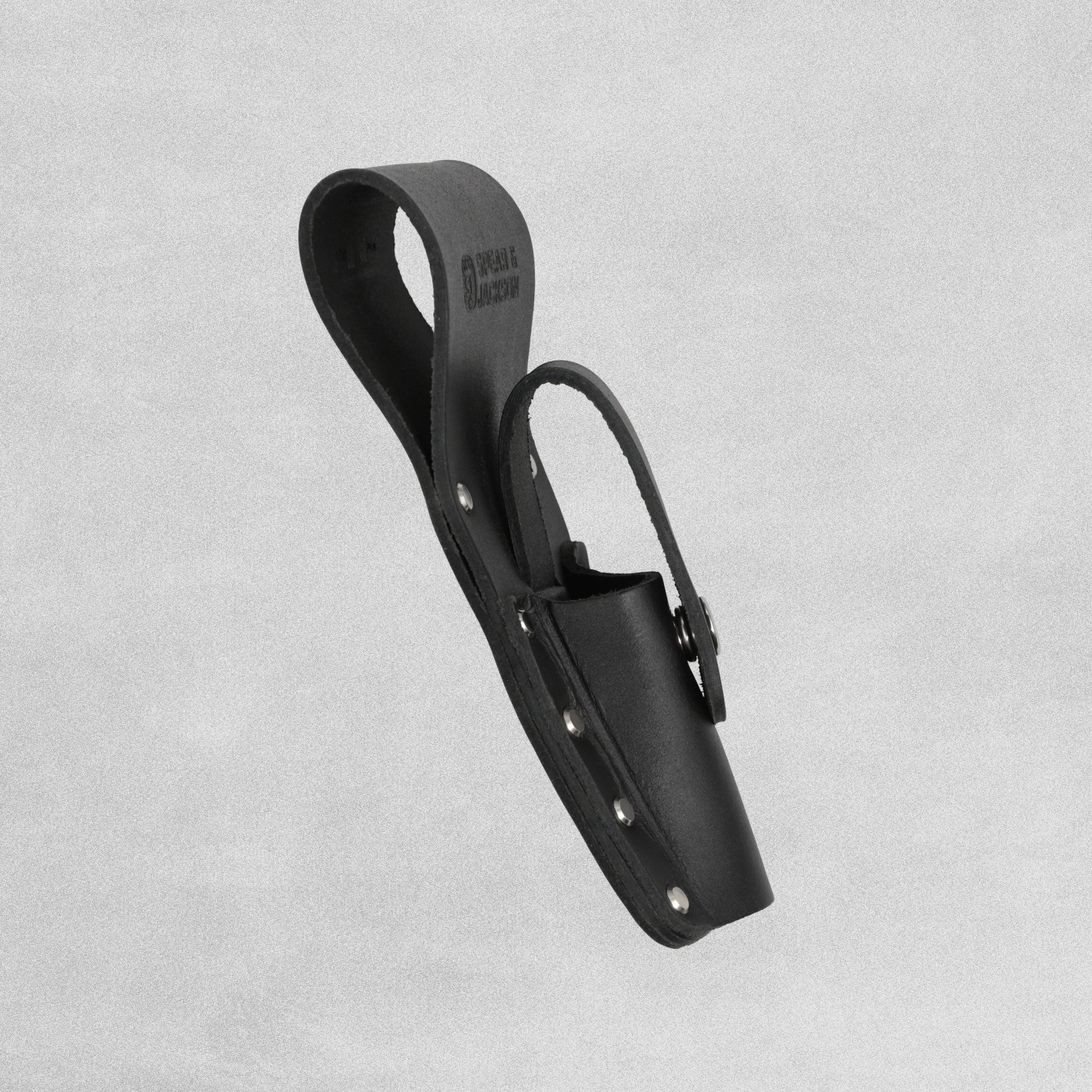 Spear & Jackson Leather Tool Holster
