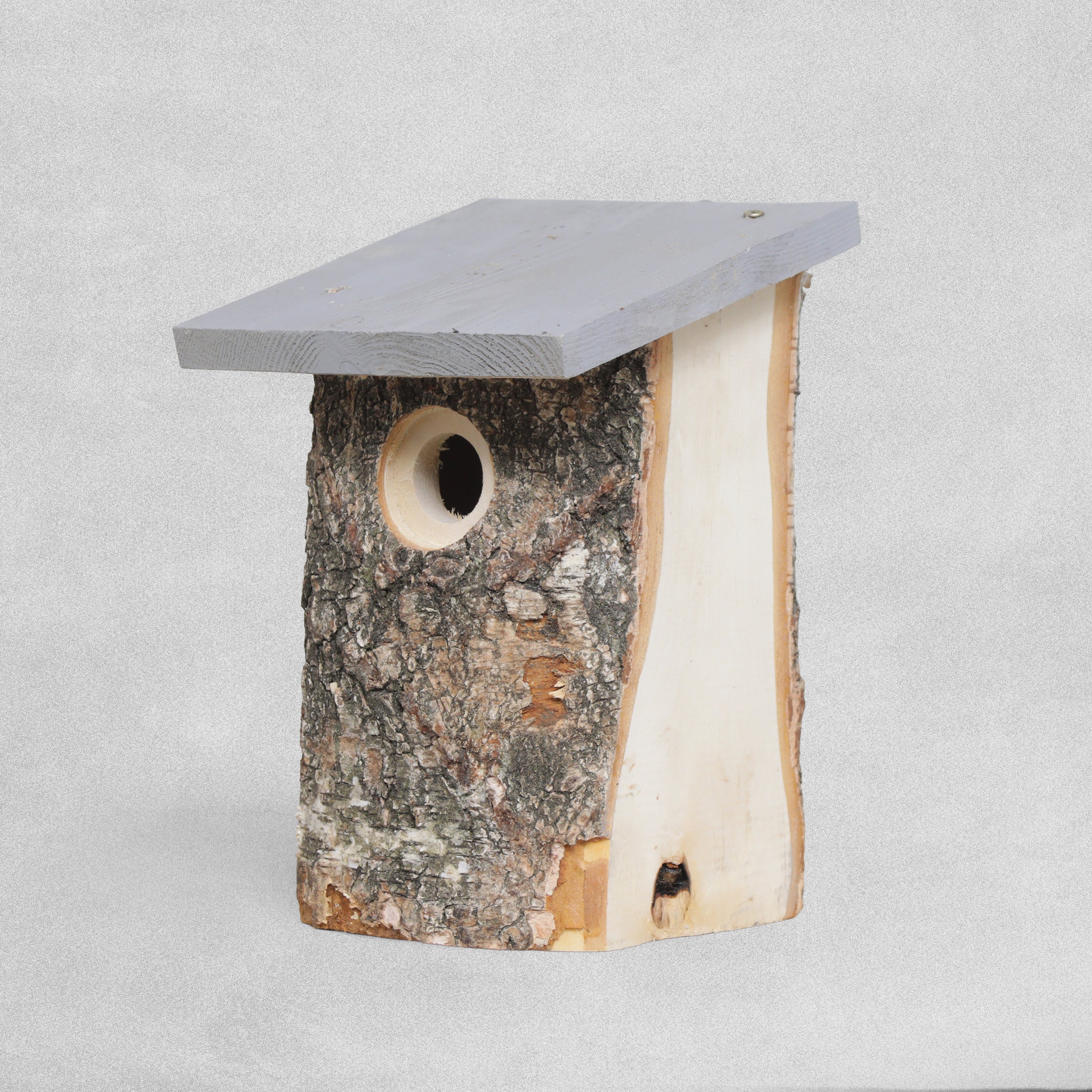 CJ Wildlife Kongsberg Nest Box