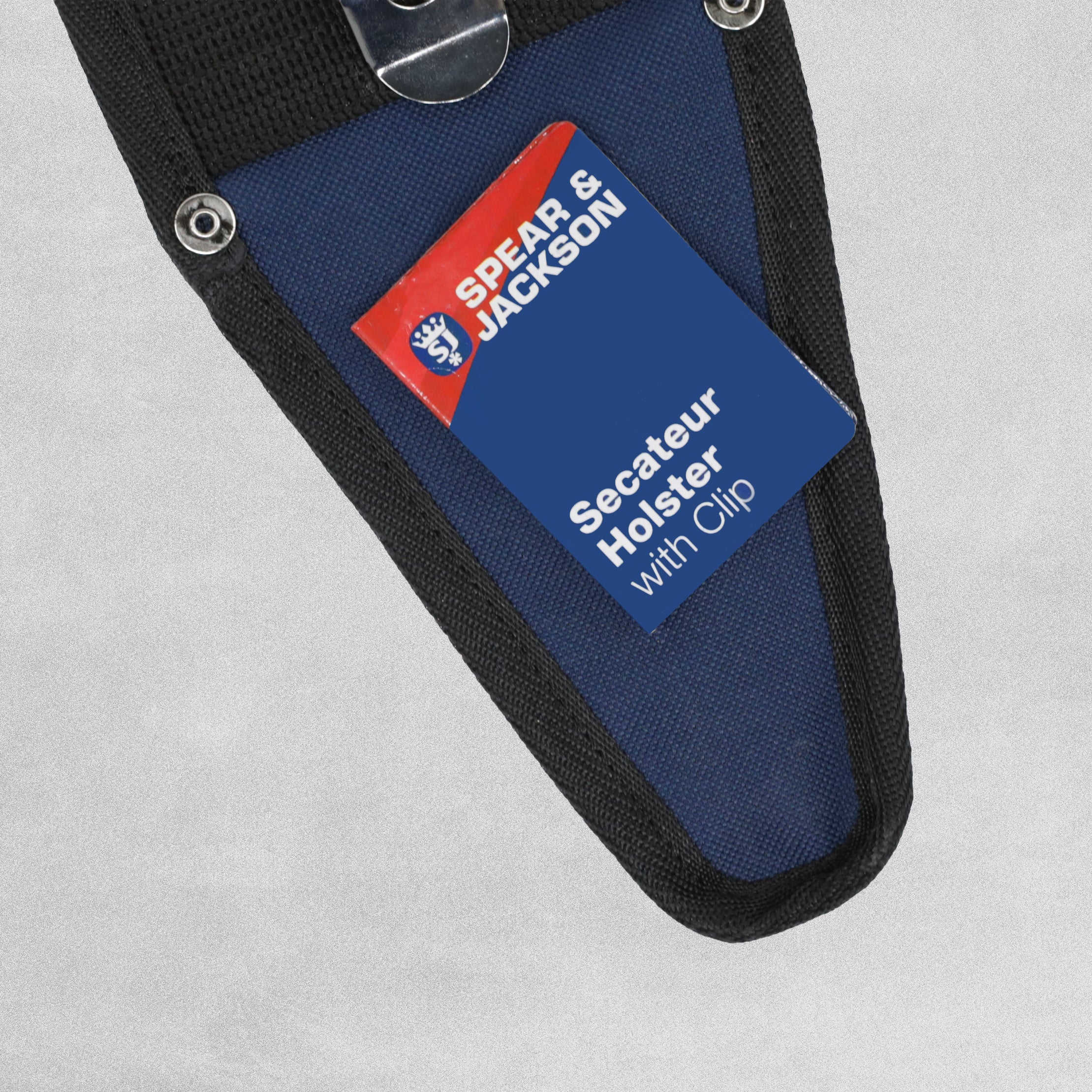 Spear & Jackson Secateurs Holster