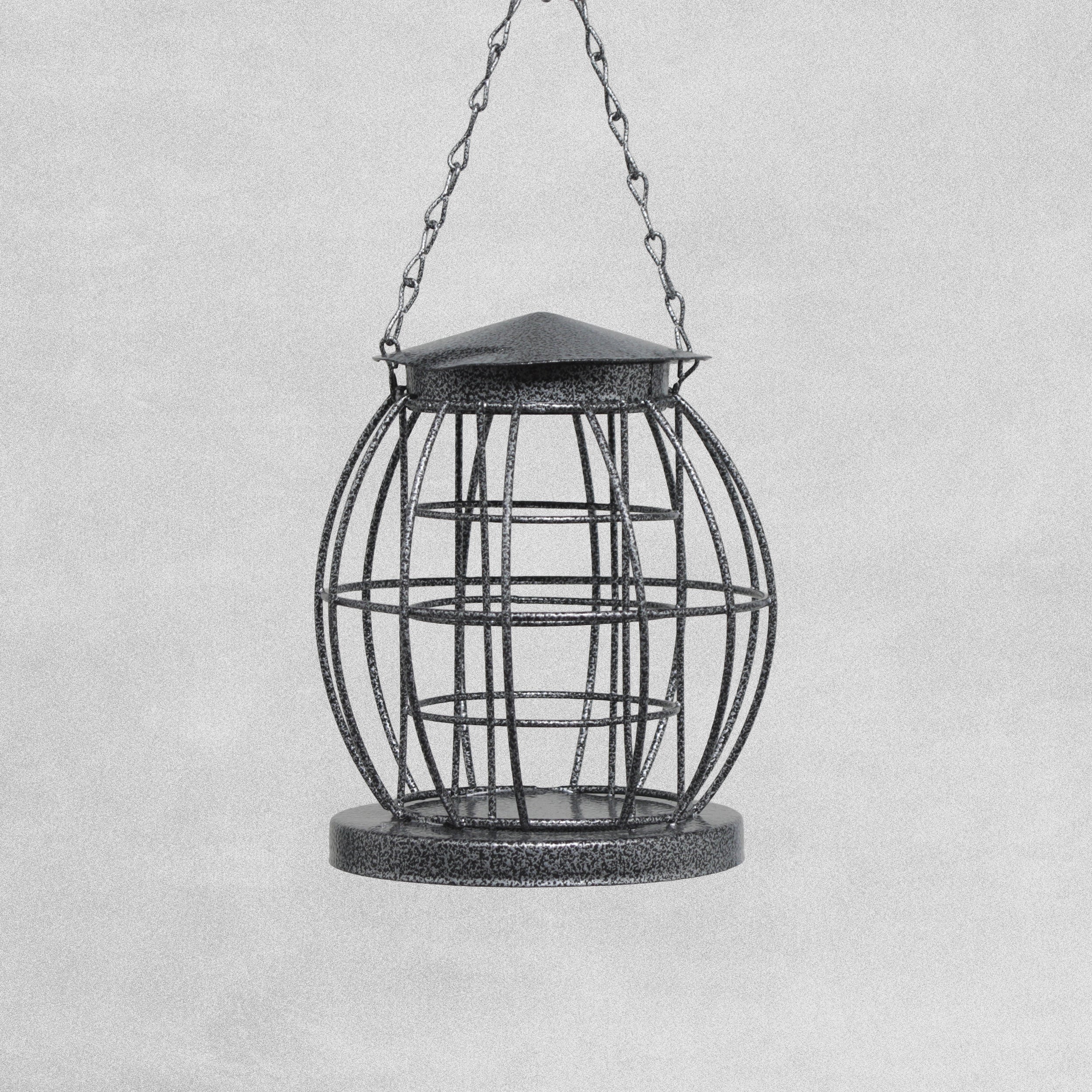 Mini Fat Ball Lantern Feeder