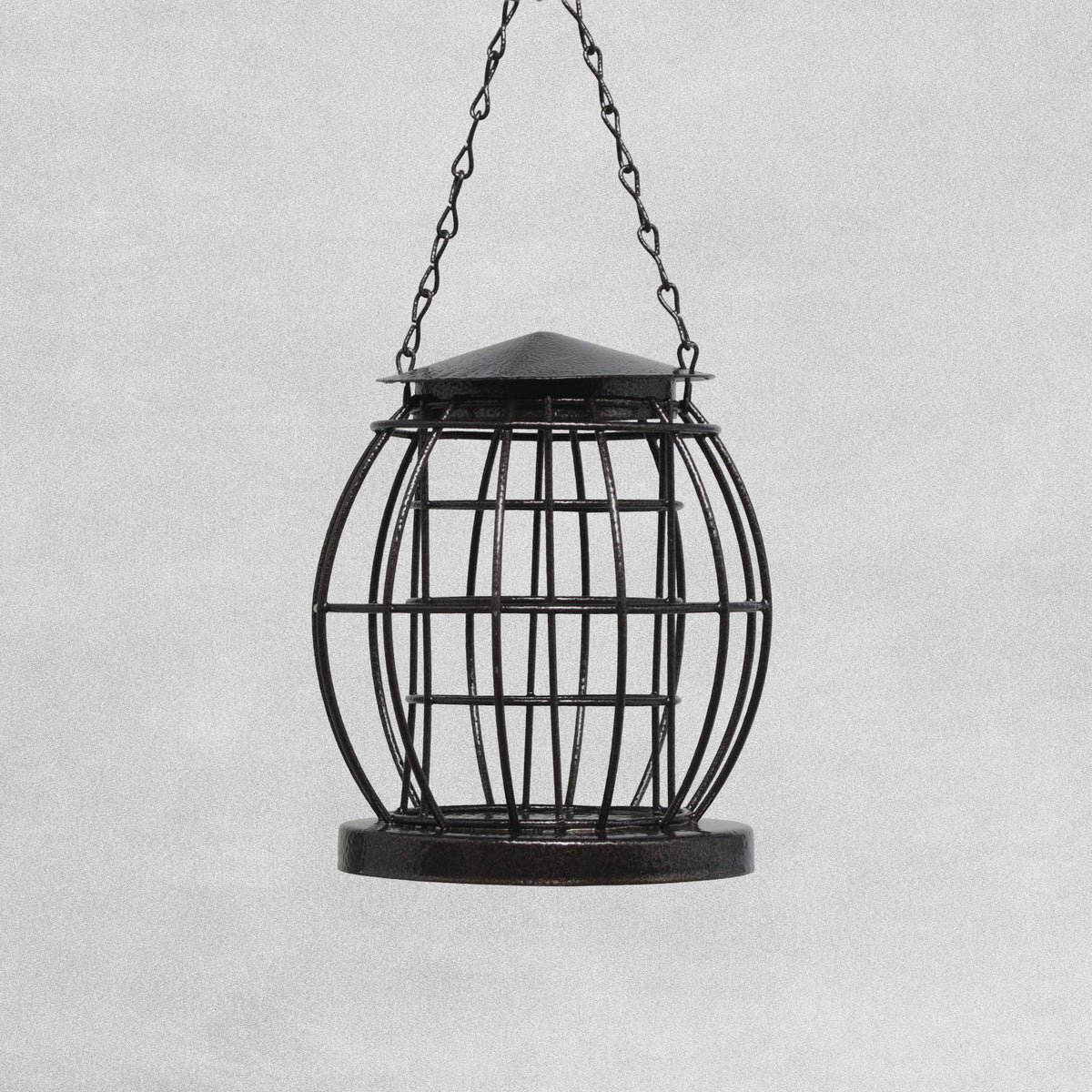Green Jem - Mini Fat Ball Lantern Feeder