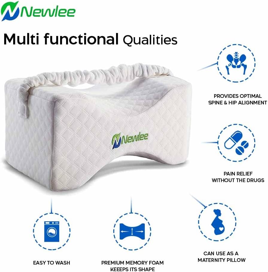 Newlee Knee Pillow