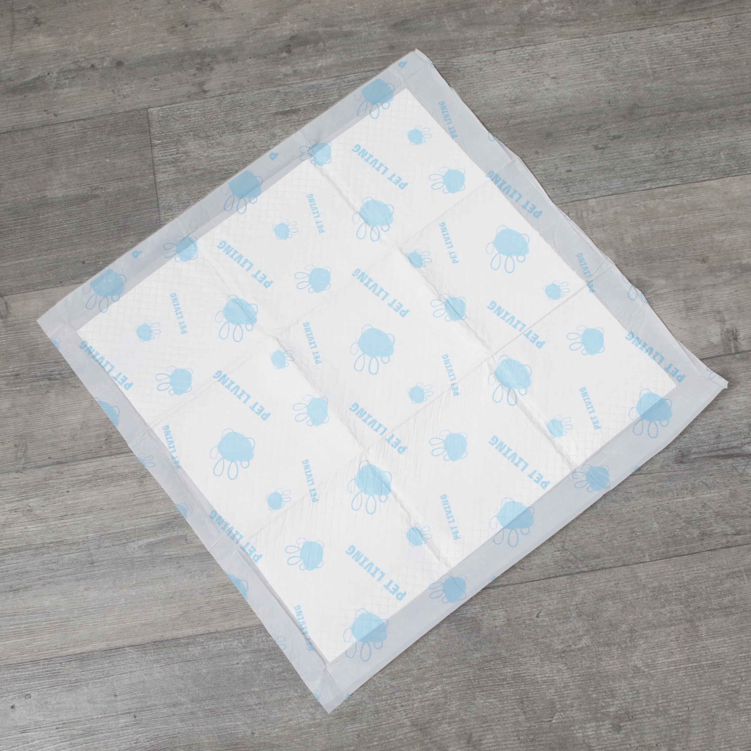 Home Essentials Pet Living Puppy Training Pads 8pk