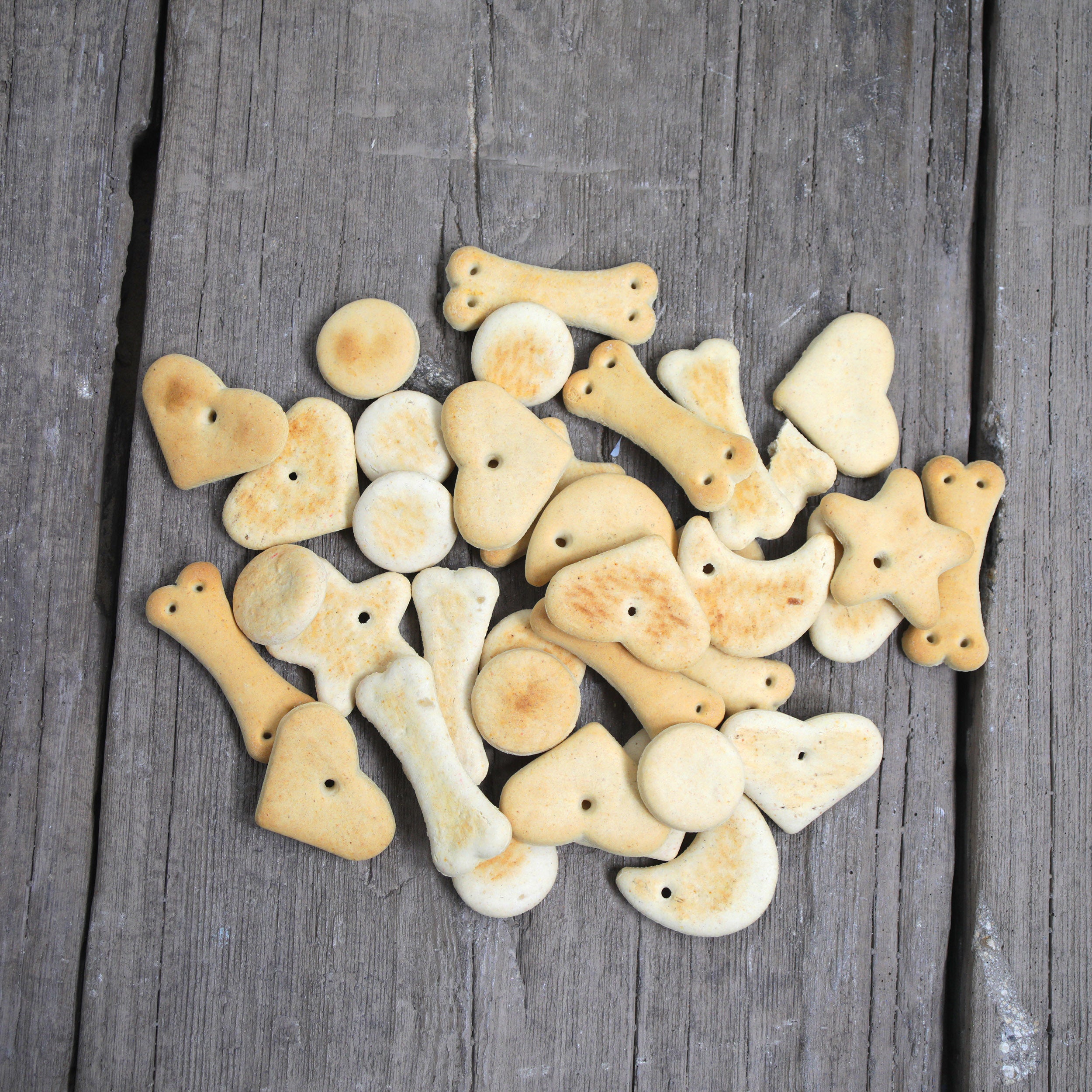 Drools Mixed Biscuits Dog Treats 450g