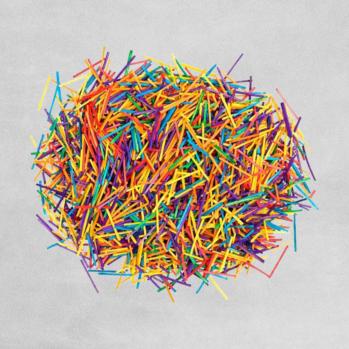 In-Excess Matchsticks Assorted Colours