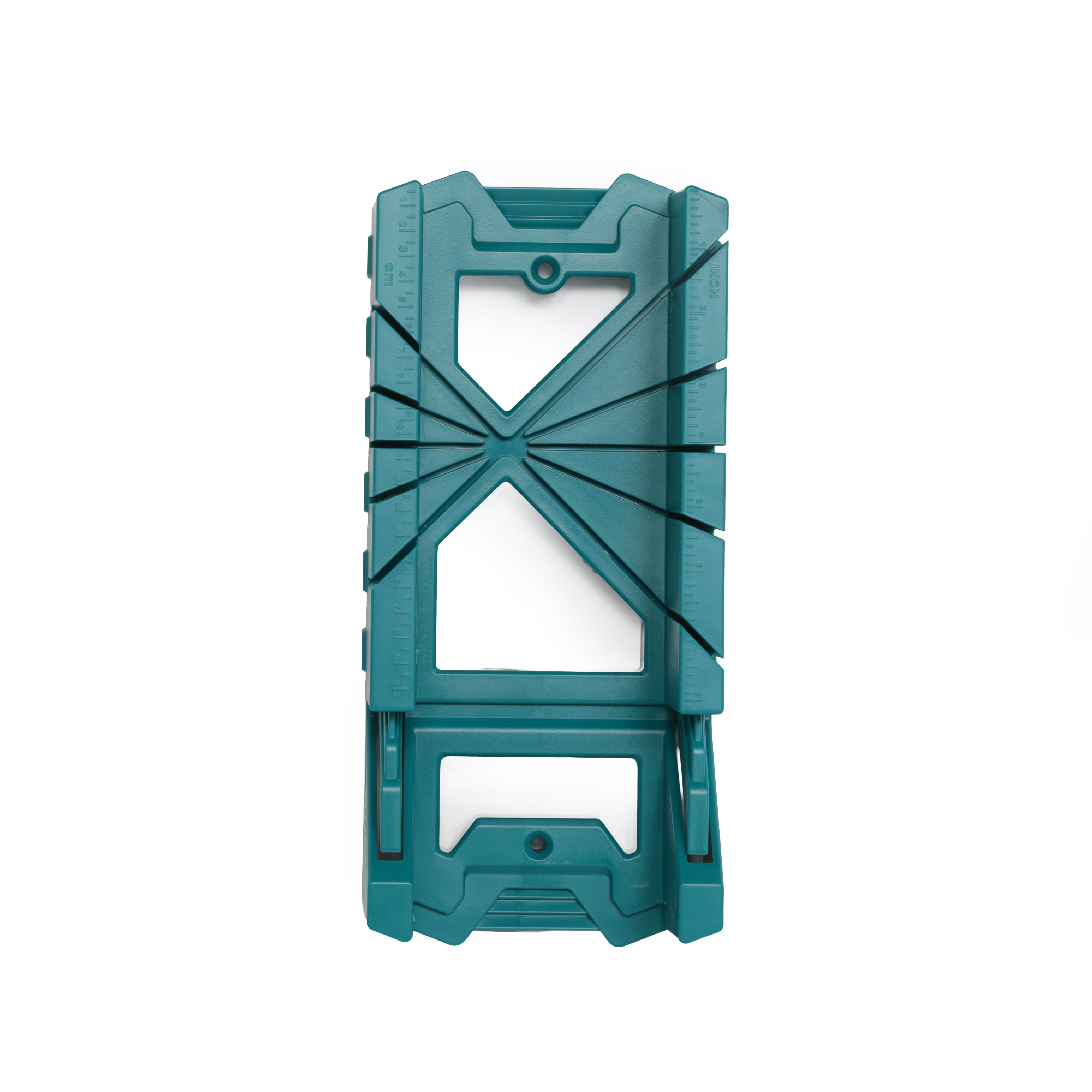 Total Mitre Box and Back Saw Set - THTK591282