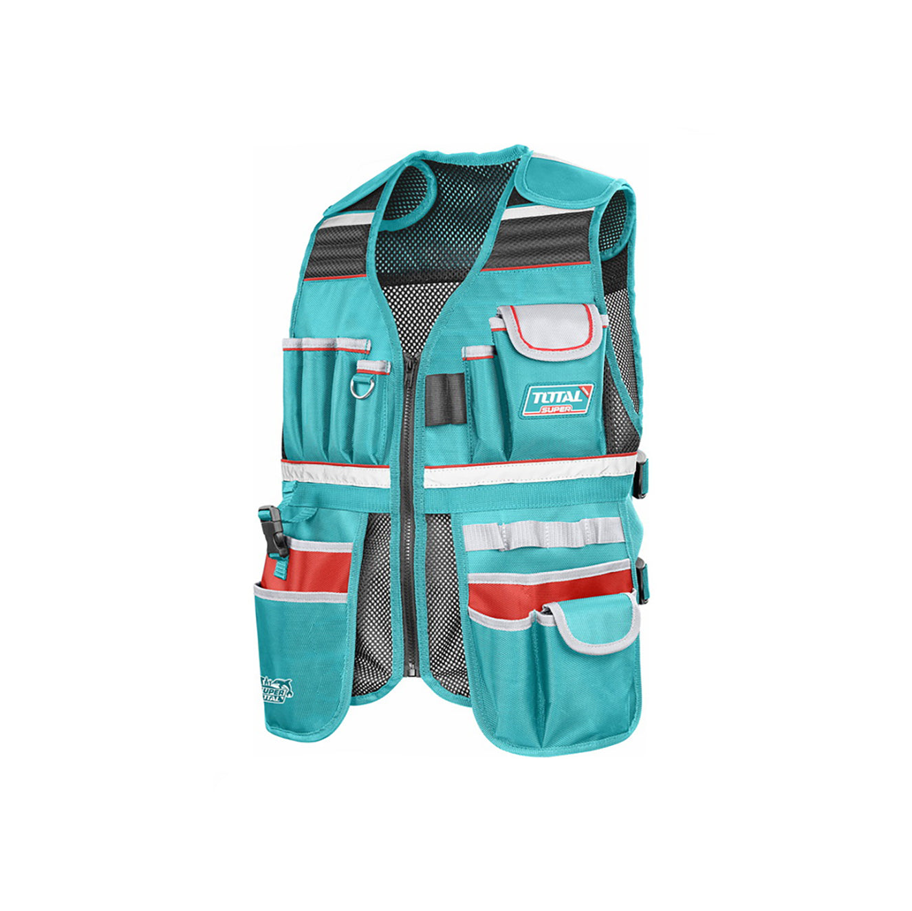 Total Tool Vest - TTVT16025