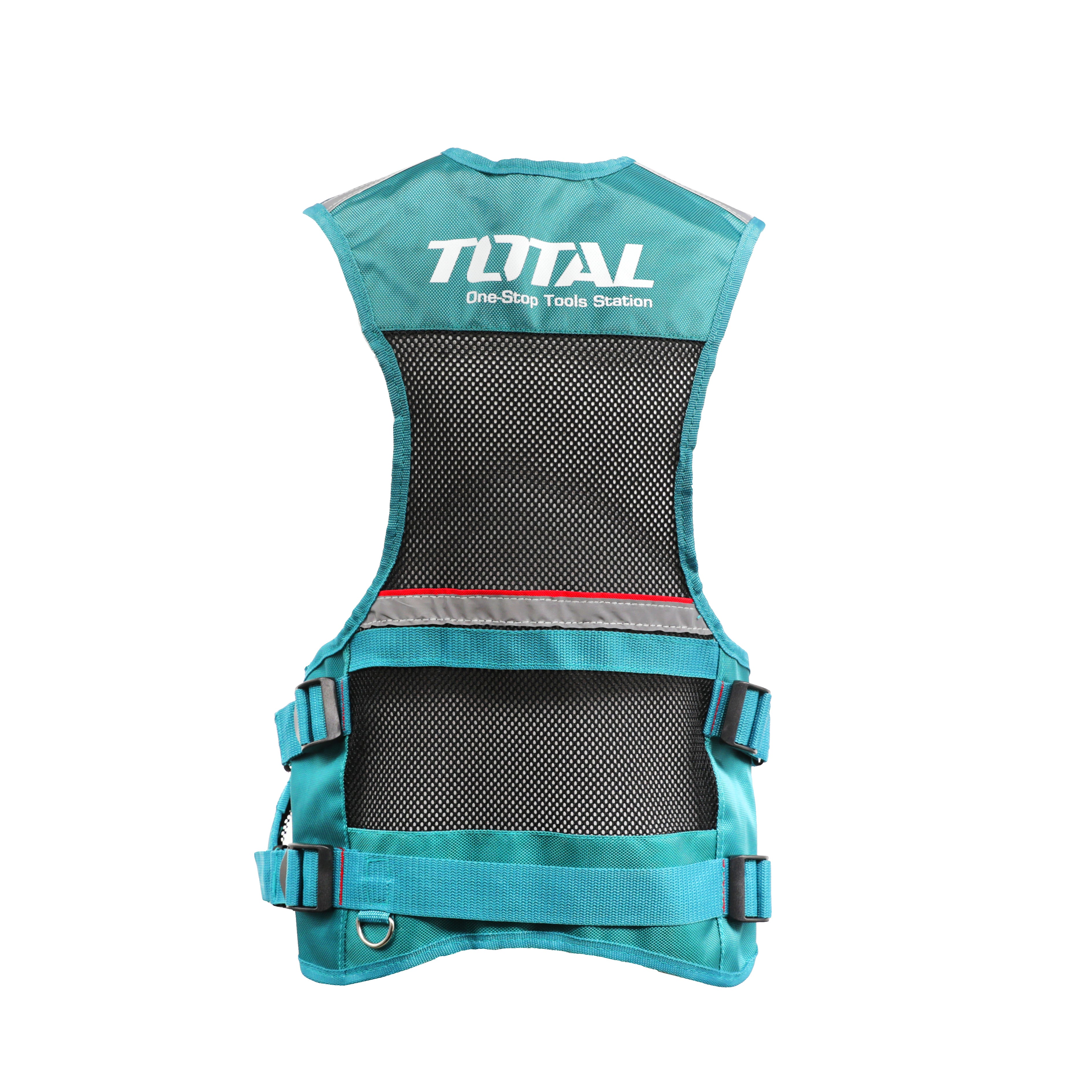 Total Tool Vest - TTVT16025