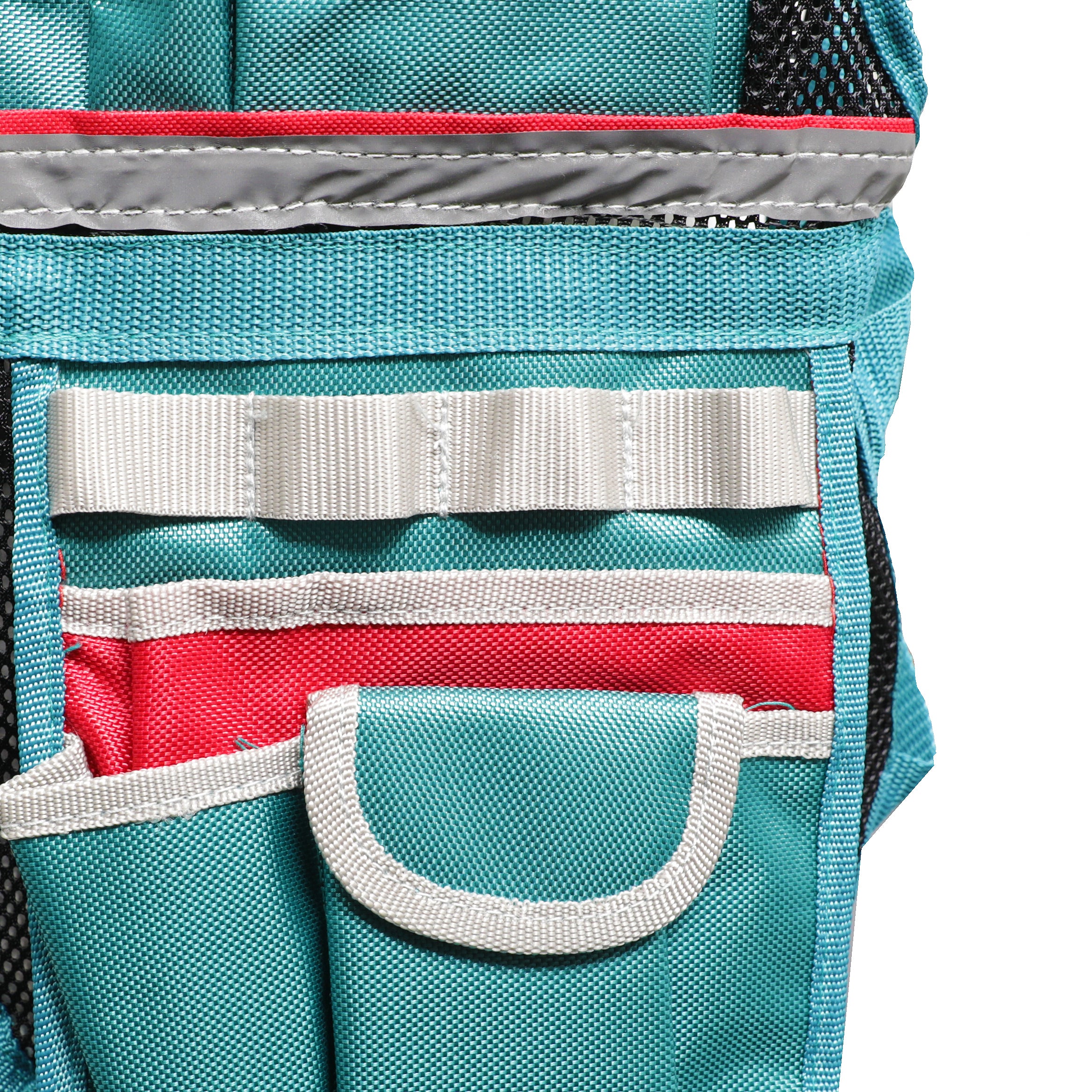 Total Tool Vest - TTVT16025