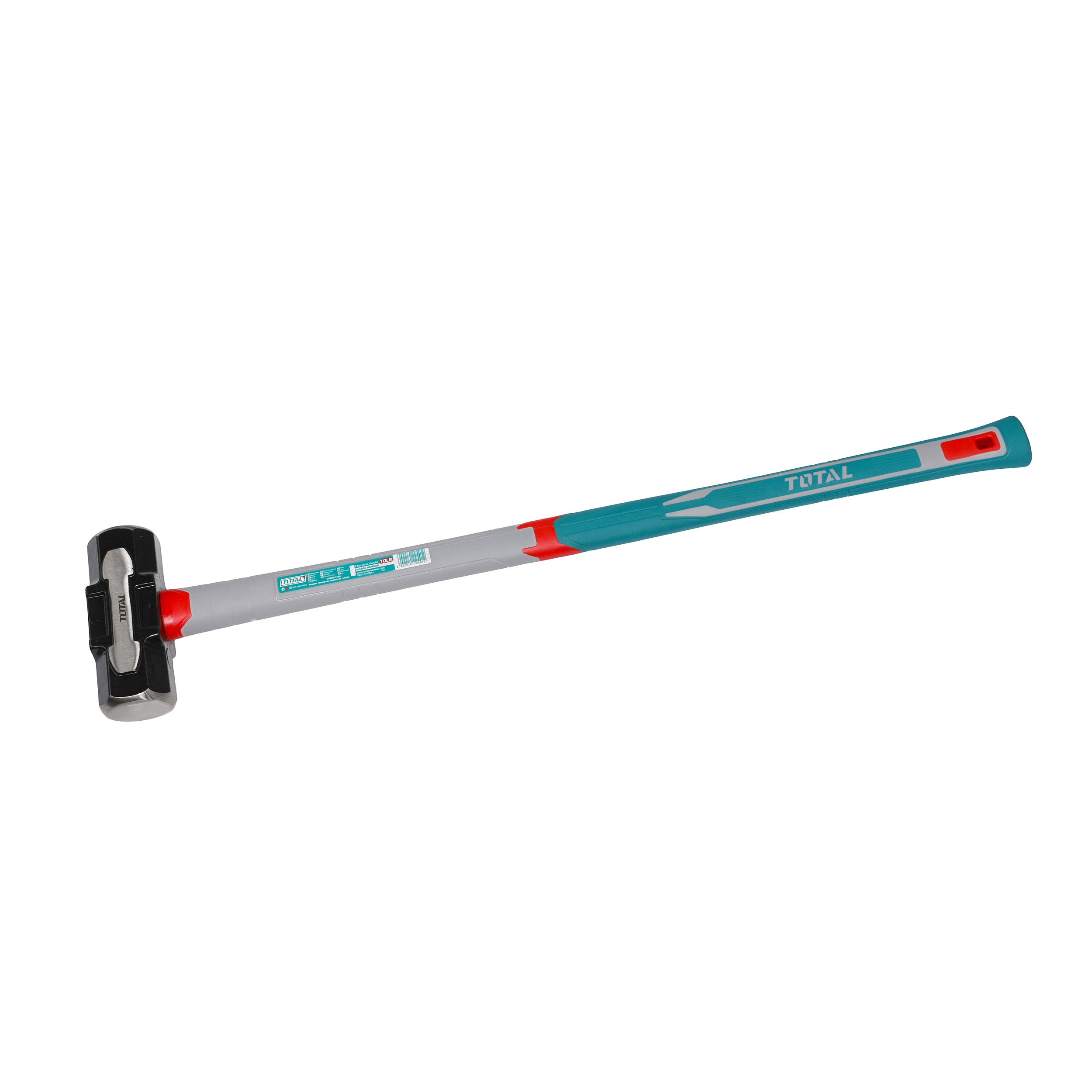 Total Sledge Hammer - 10lbs - THSM61498