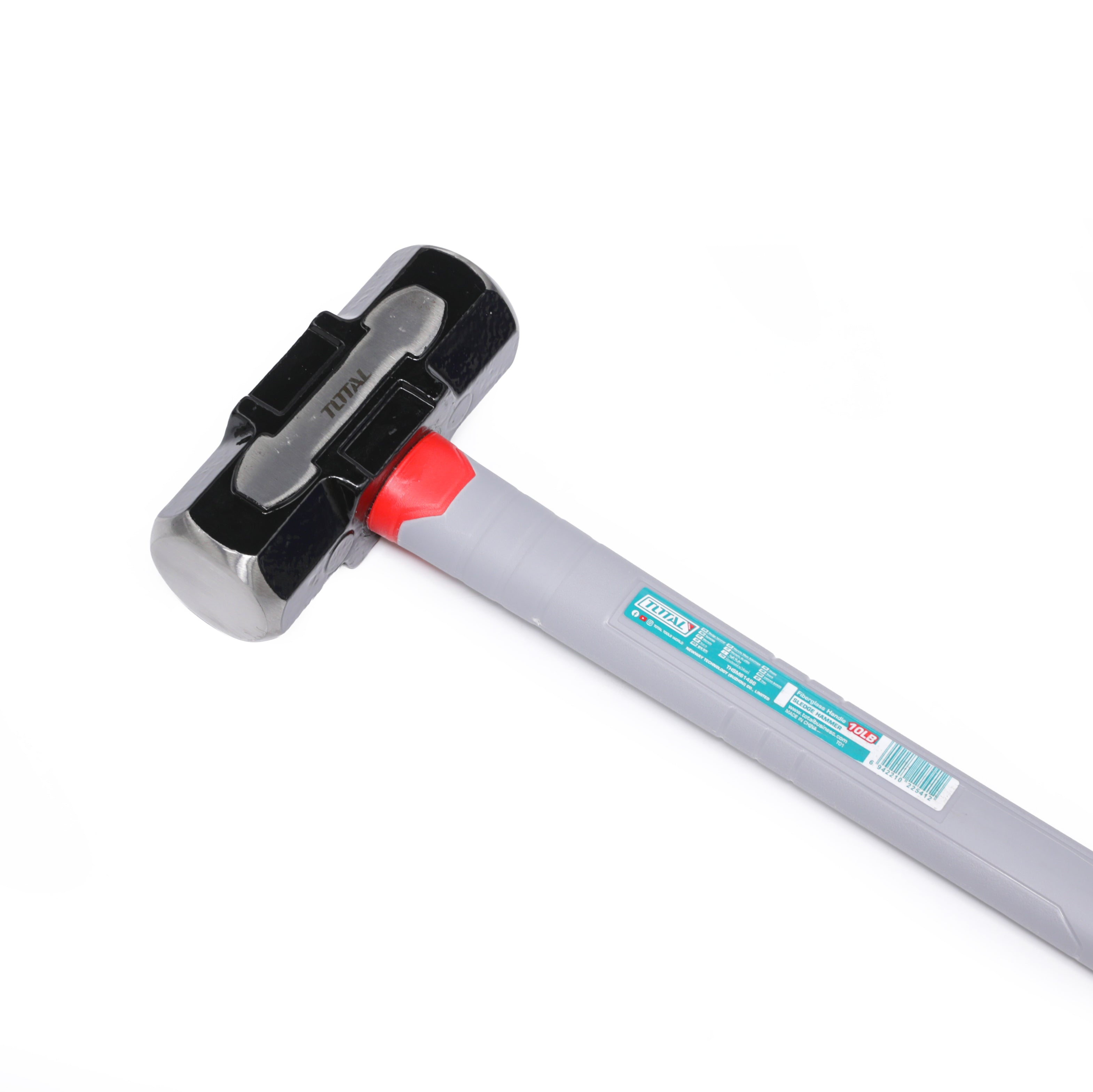 Total Sledge Hammer - 10lbs - THSM61498