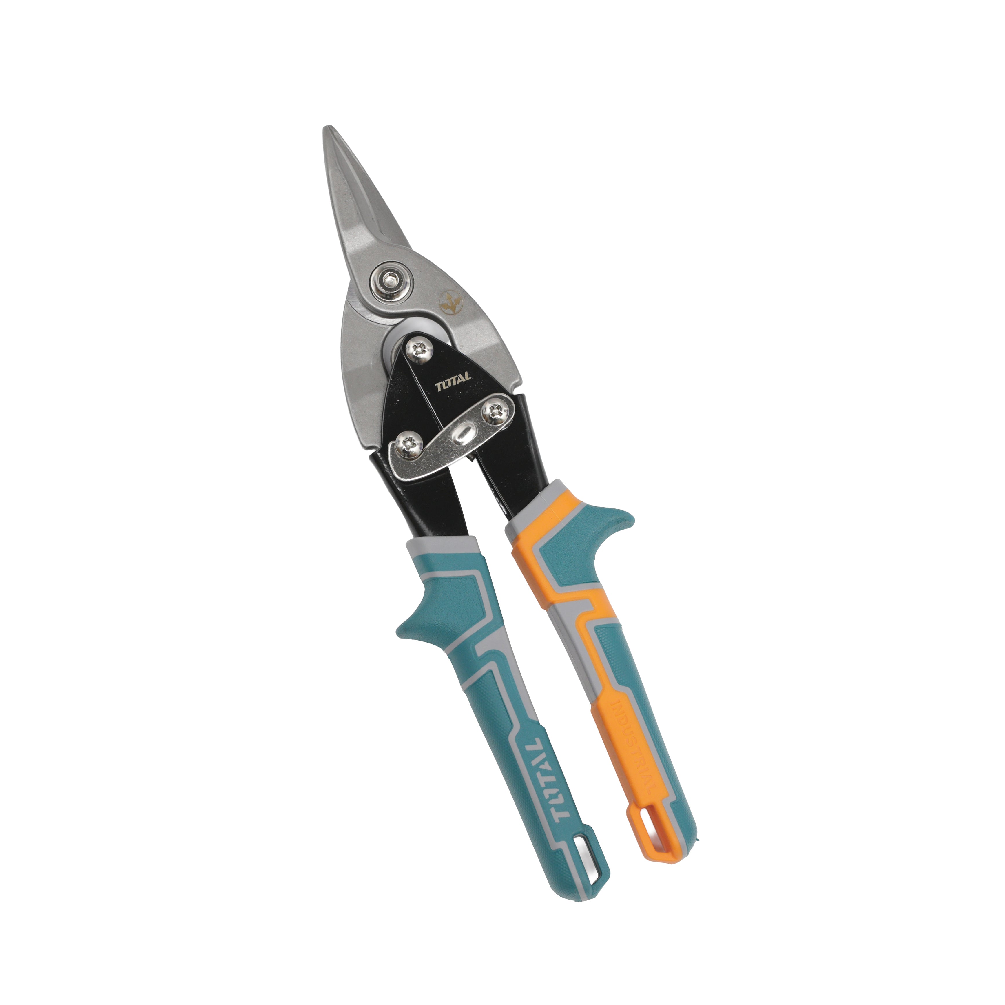 Total Straight Aviation Snip - 250mm - THT522106