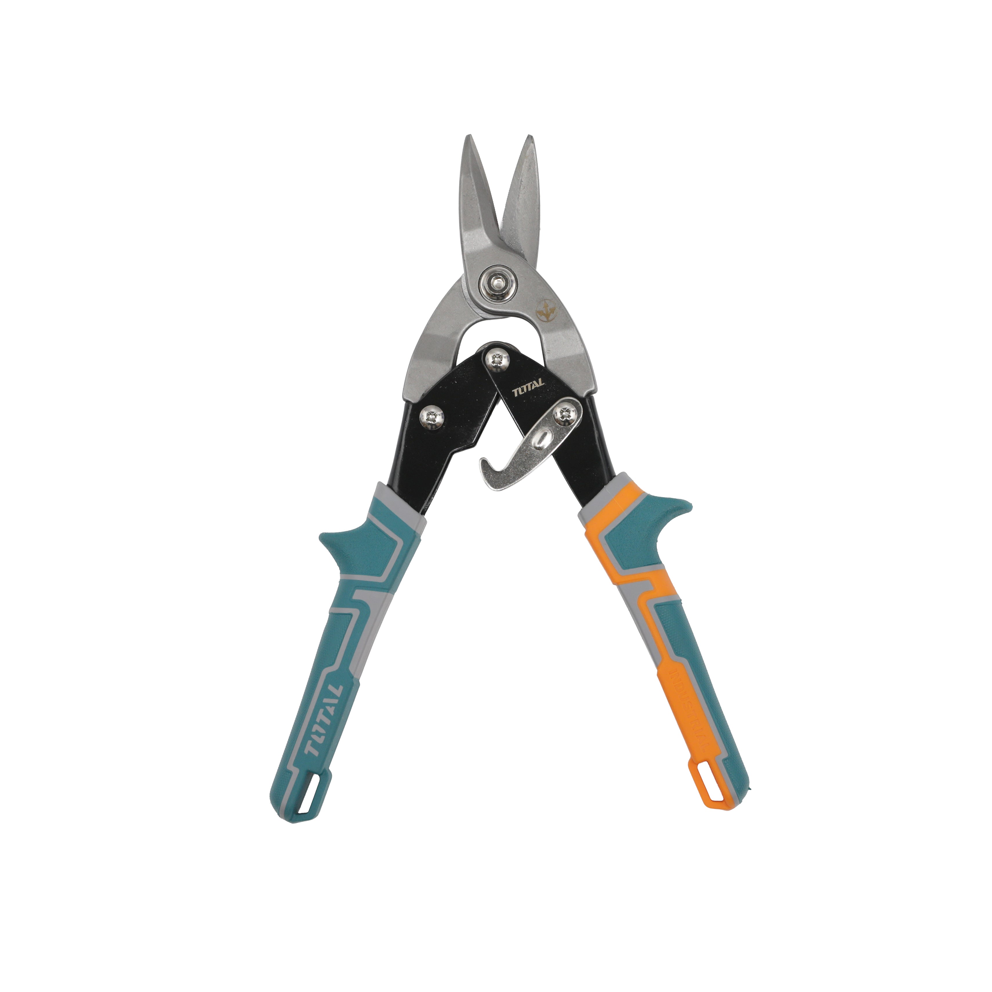 Total Straight Aviation Snip - 250mm - THT522106