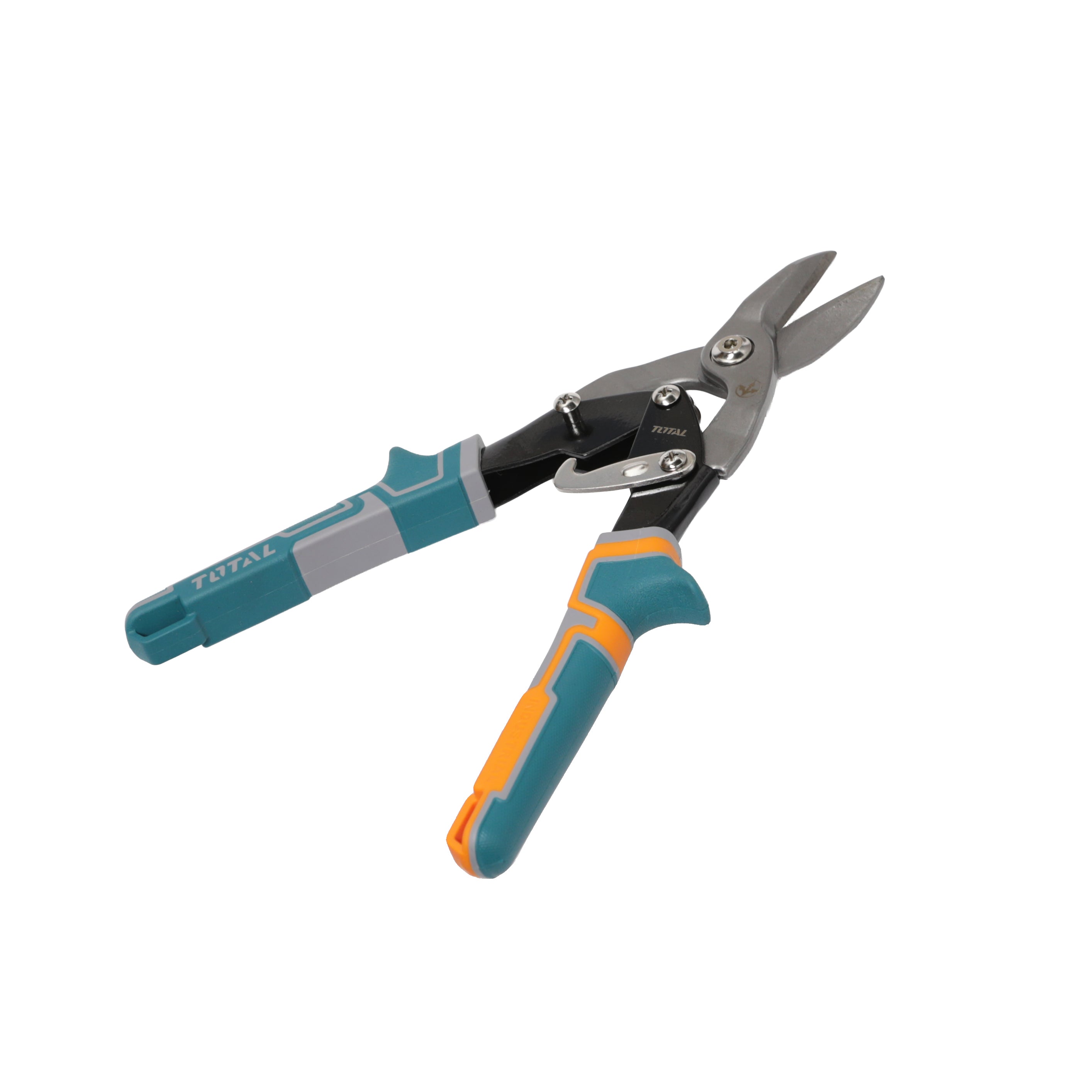 Total Straight Aviation Snip - 250mm - THT522106