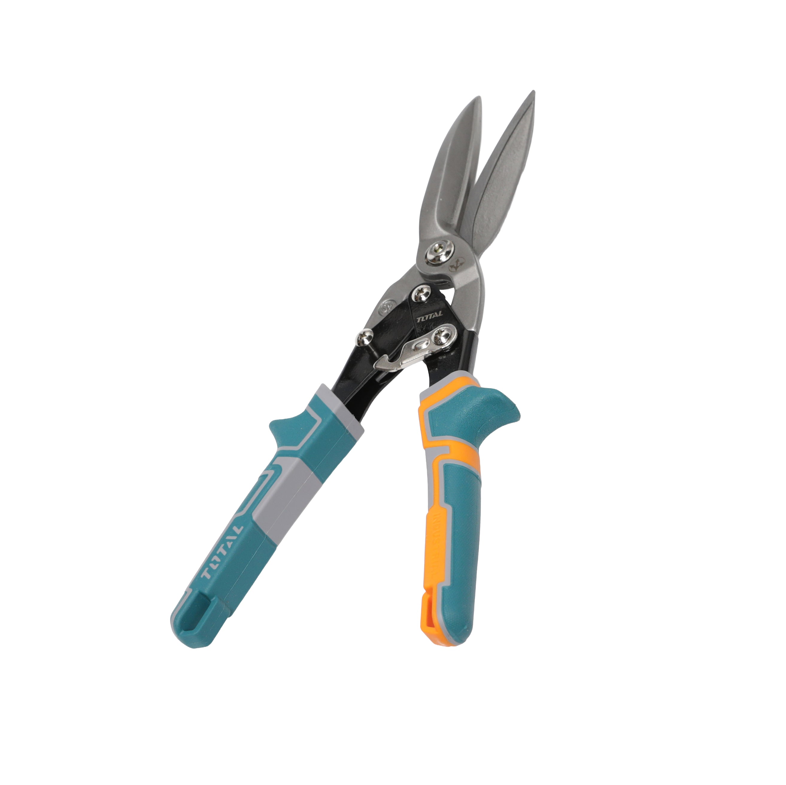 Total Long Straight Aviation Snips - 300mm - THT525106