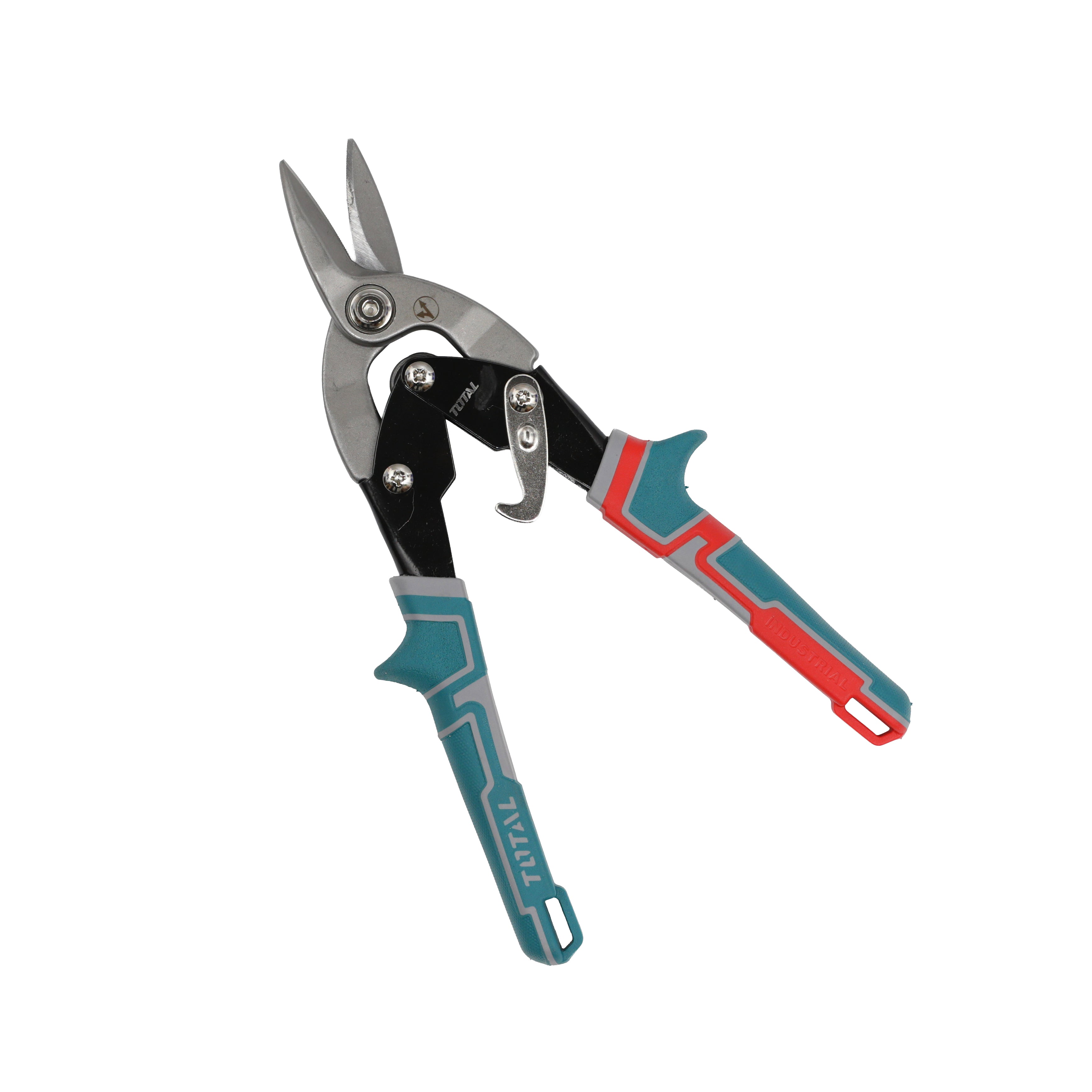Total Left Aviation Snip - 250mm - THT521106