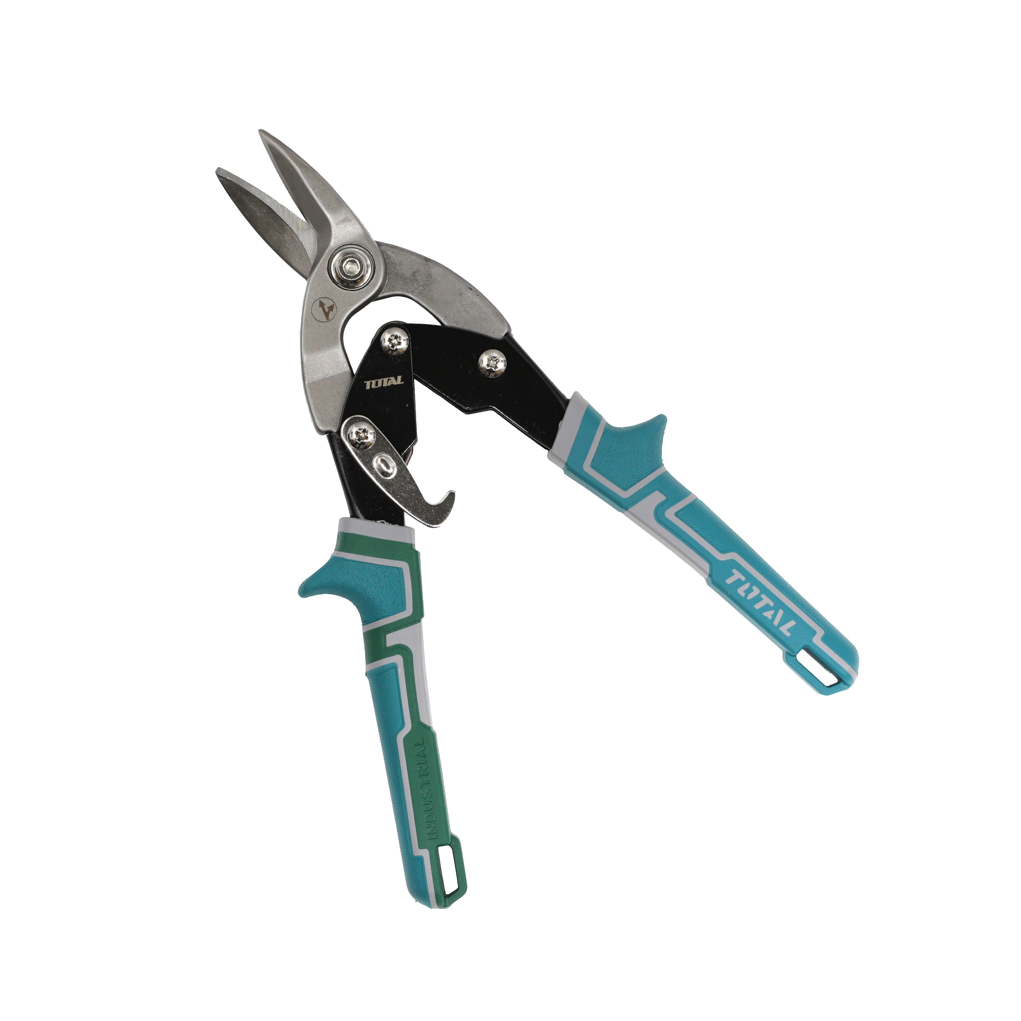 Total Right Aviation Snip - 250mm - THT523106