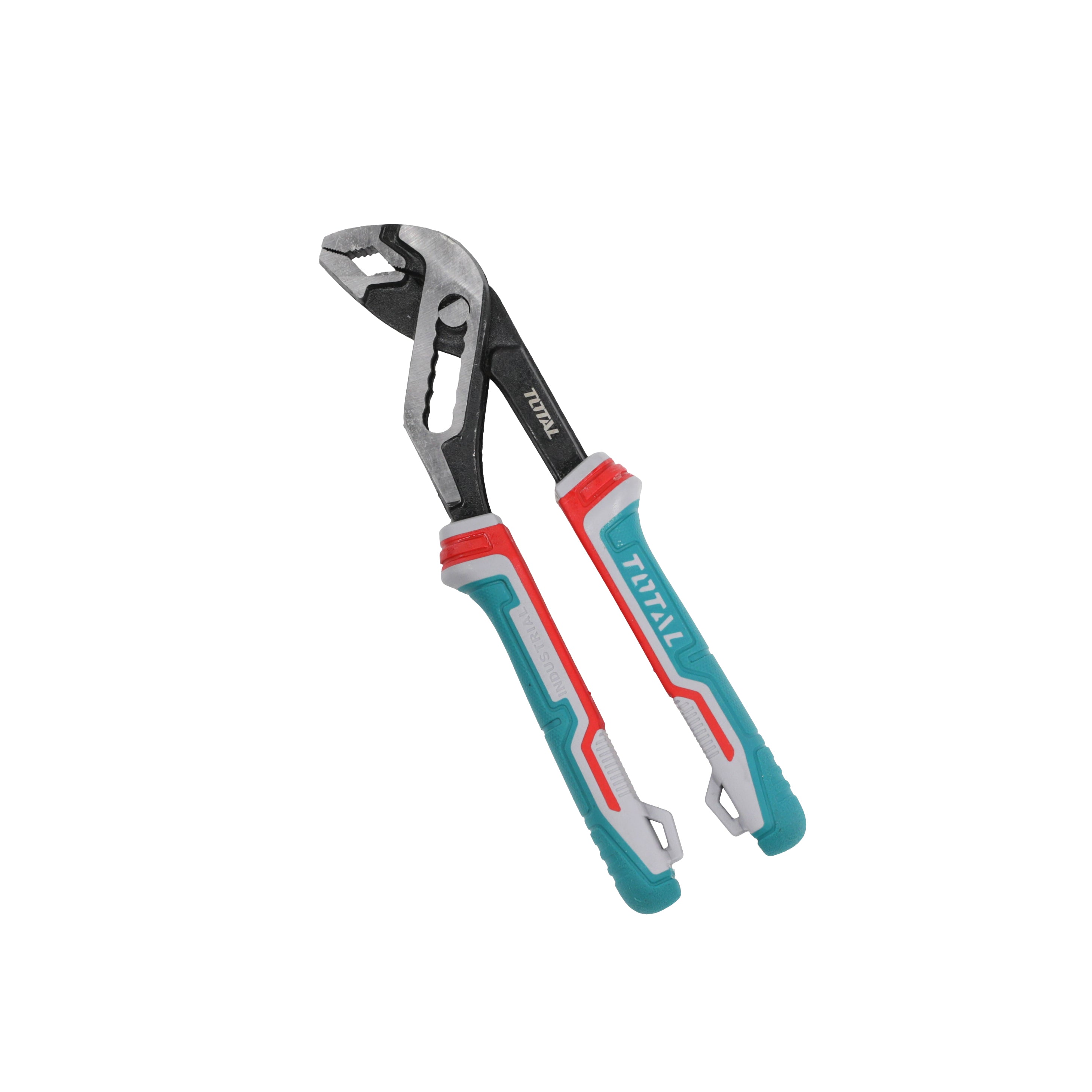 Total Pump Pliers - 200mm - THT280806