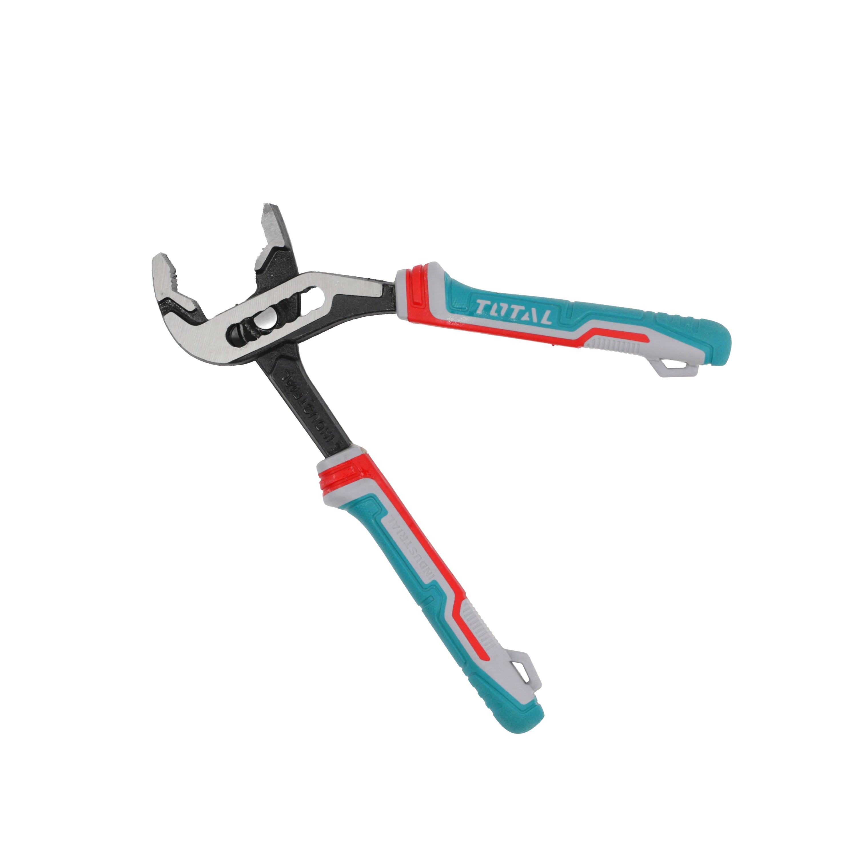Total Pump Pliers - 200mm - THT280806