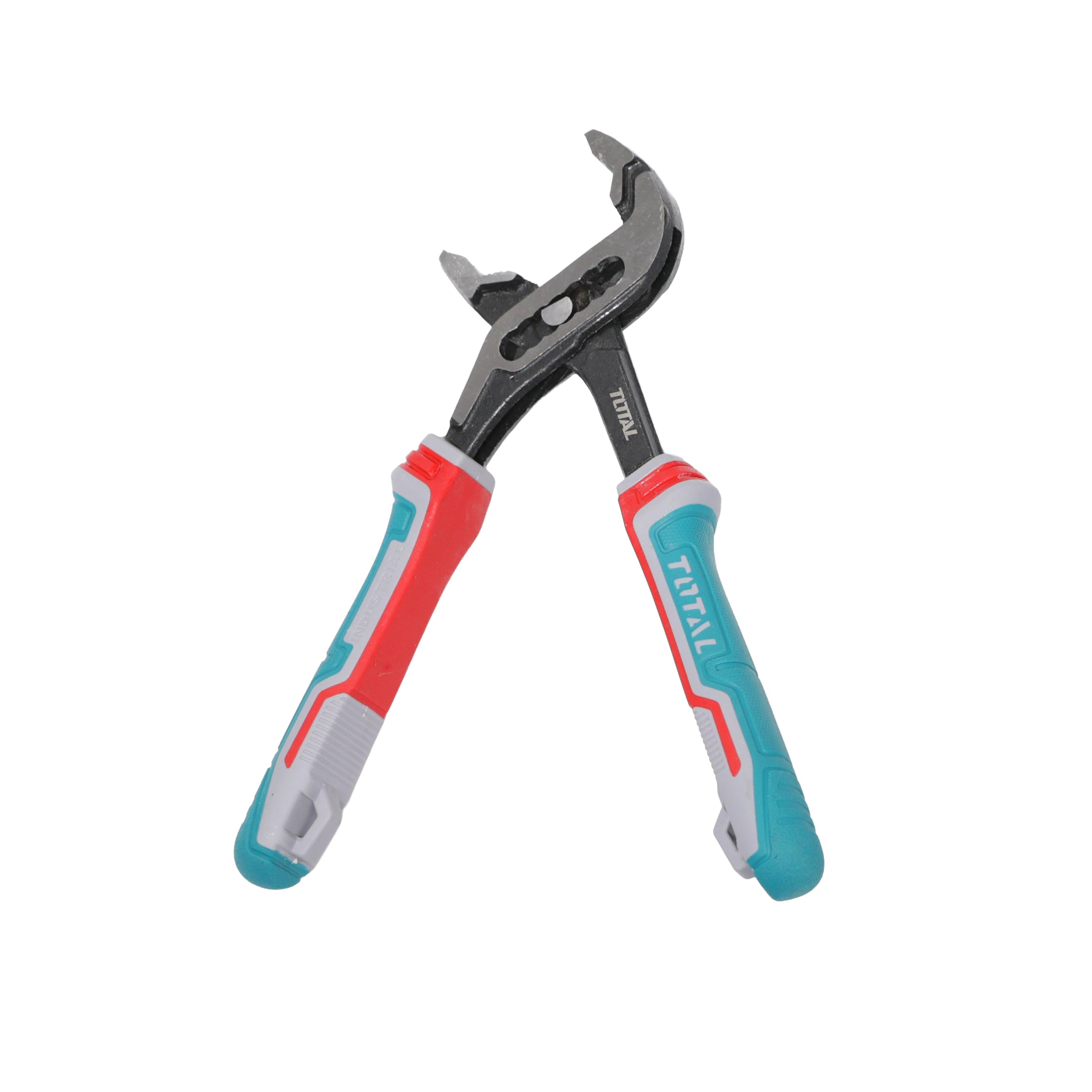 Total Pump Pliers - 200mm - THT280806