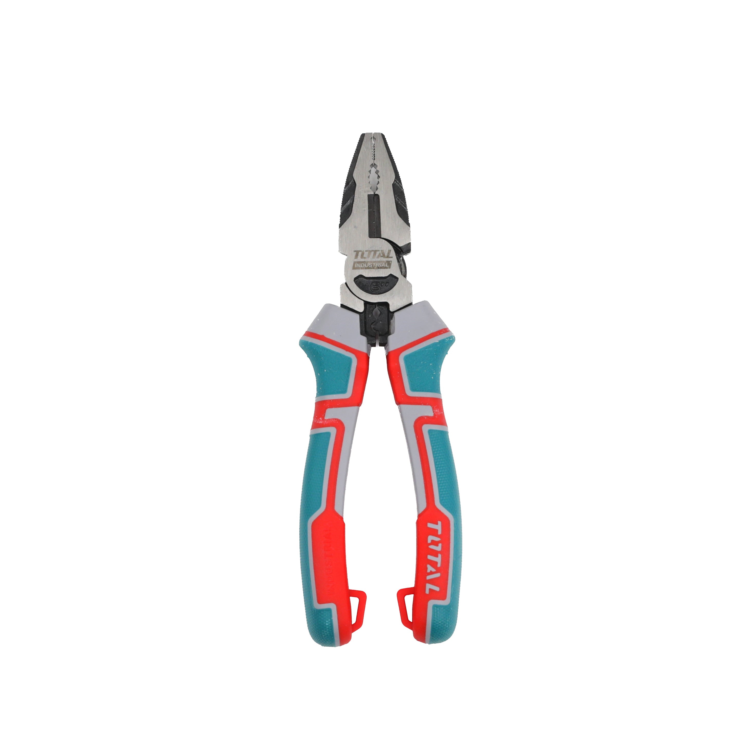 Total High Leverage Combination Pliers - 160mm - THT210606S