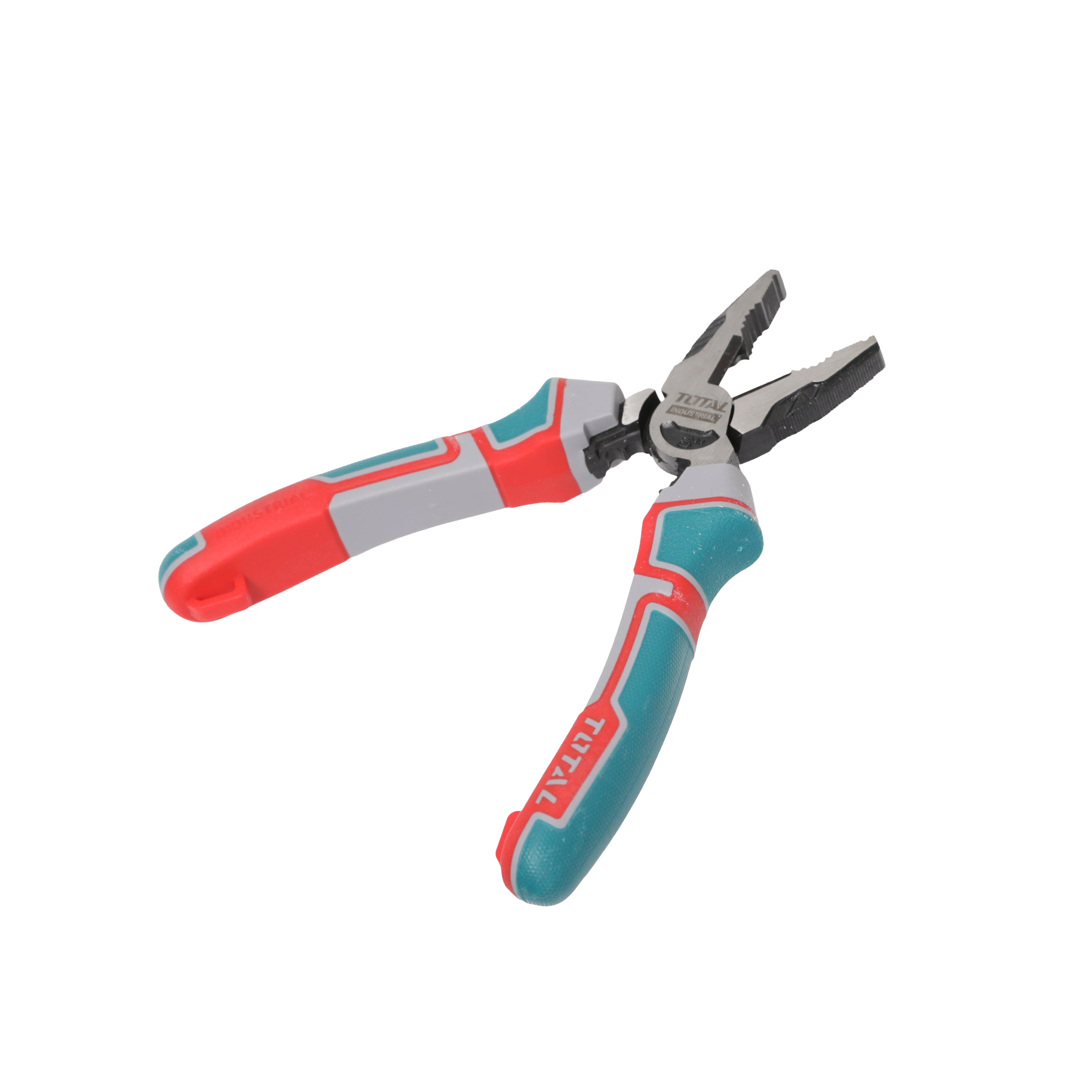 Total High Leverage Combination Pliers - 160mm - THT210606S