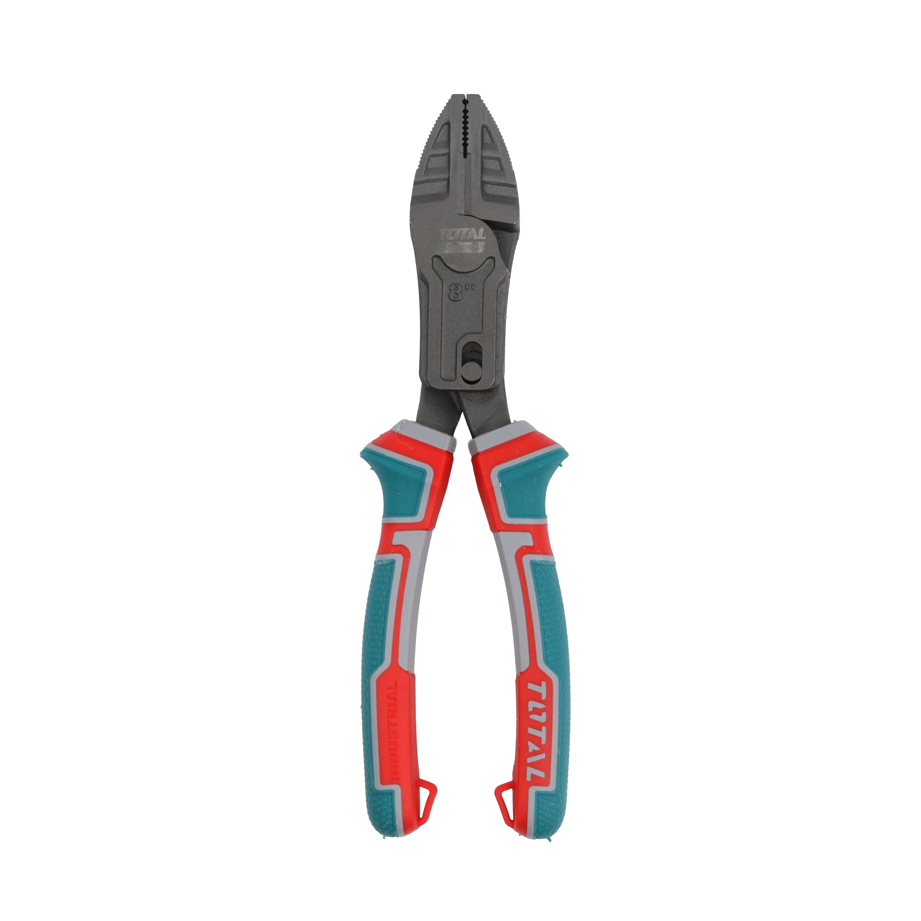 Total Compound Action Pliers Set - 3pcs - THT2CK231S