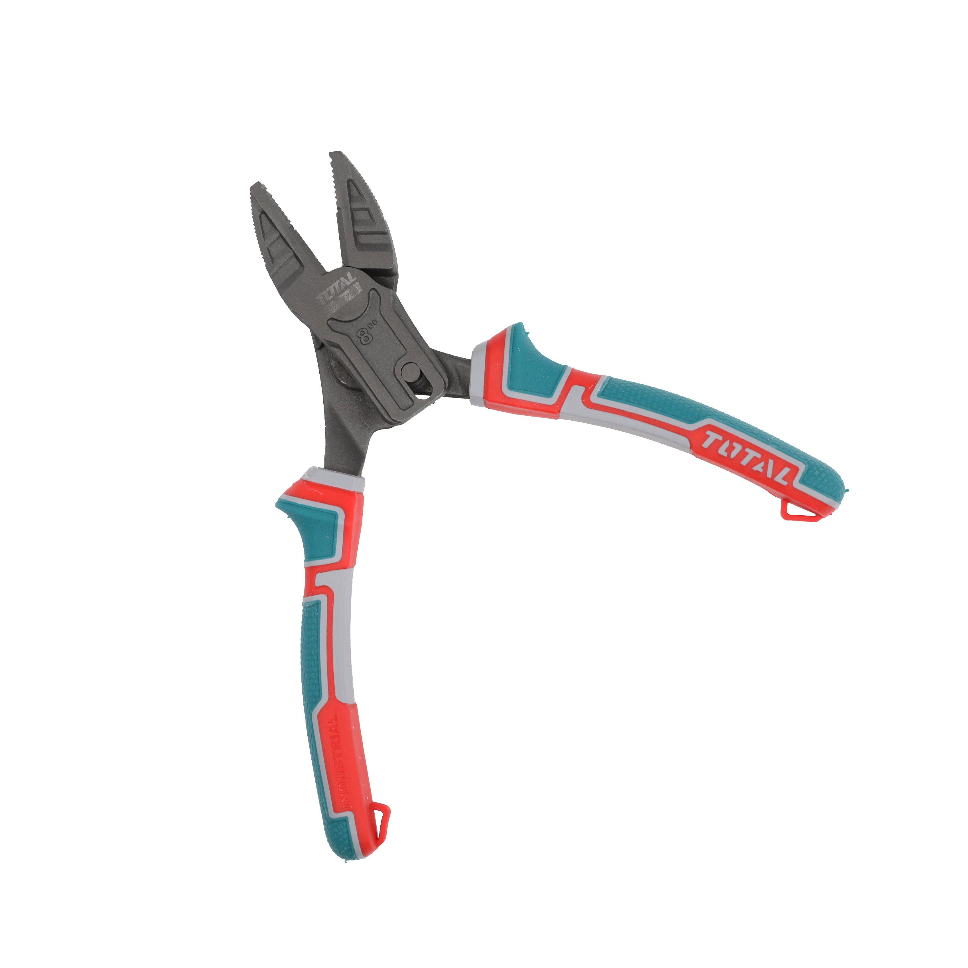 Total Compound Action Combination Pliers - 200mm - THTC510806