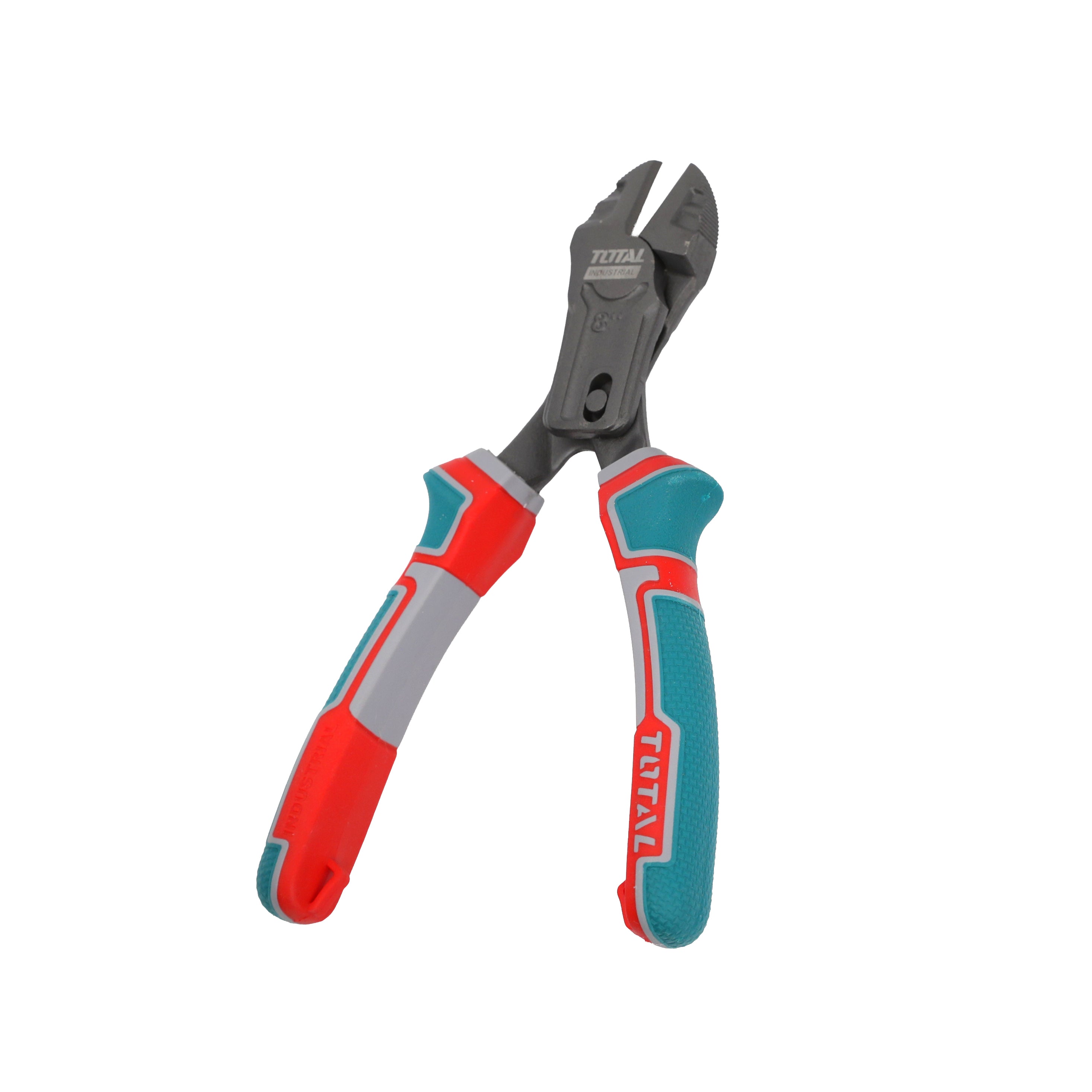 Total Compound Action Pliers Set - 3pcs - THT2CK231S