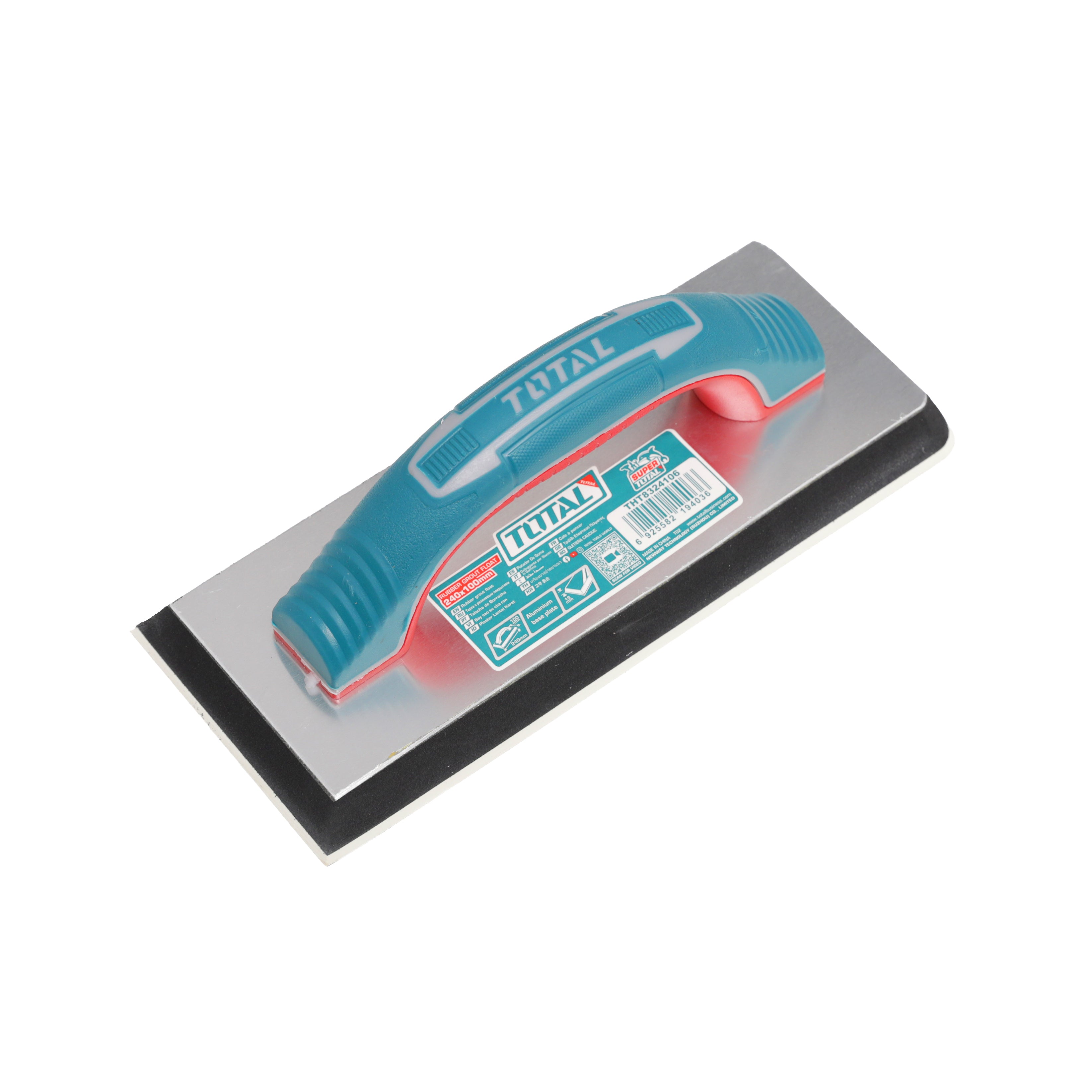 Total Rubber Grout Float - THT8324106