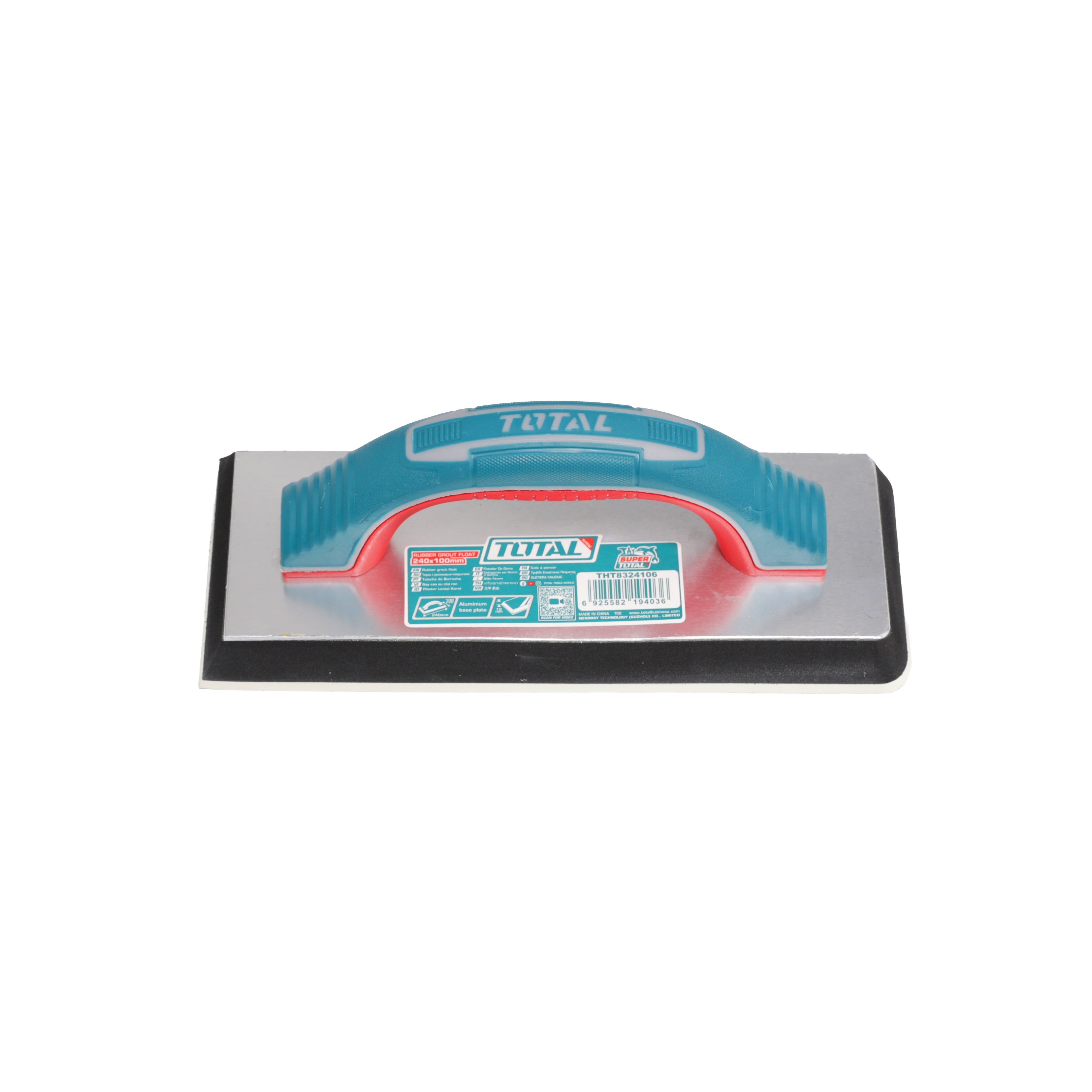Total Rubber Grout Float - THT8324106