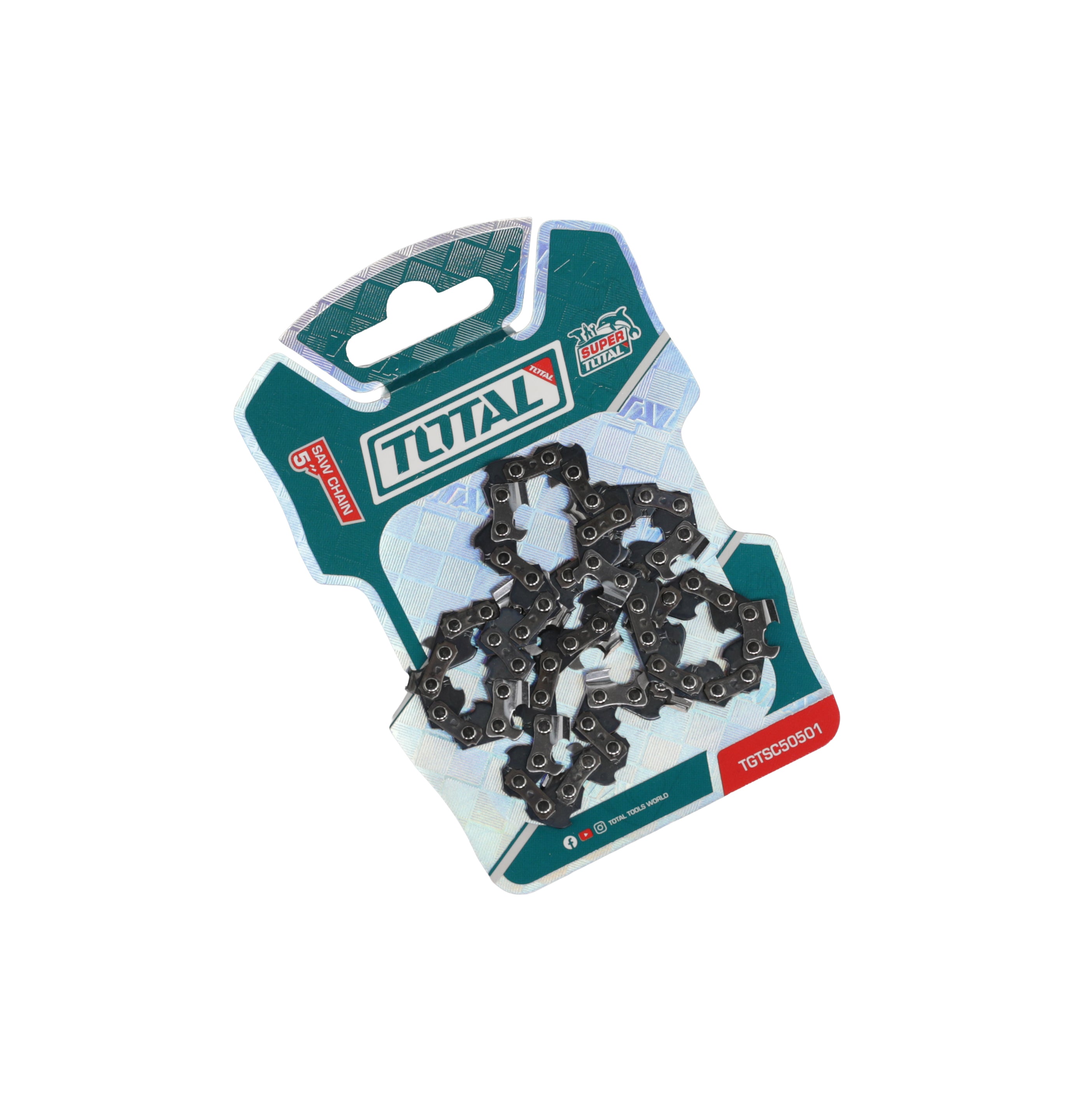 Total Saw Chain - 5" - TGTSC50501