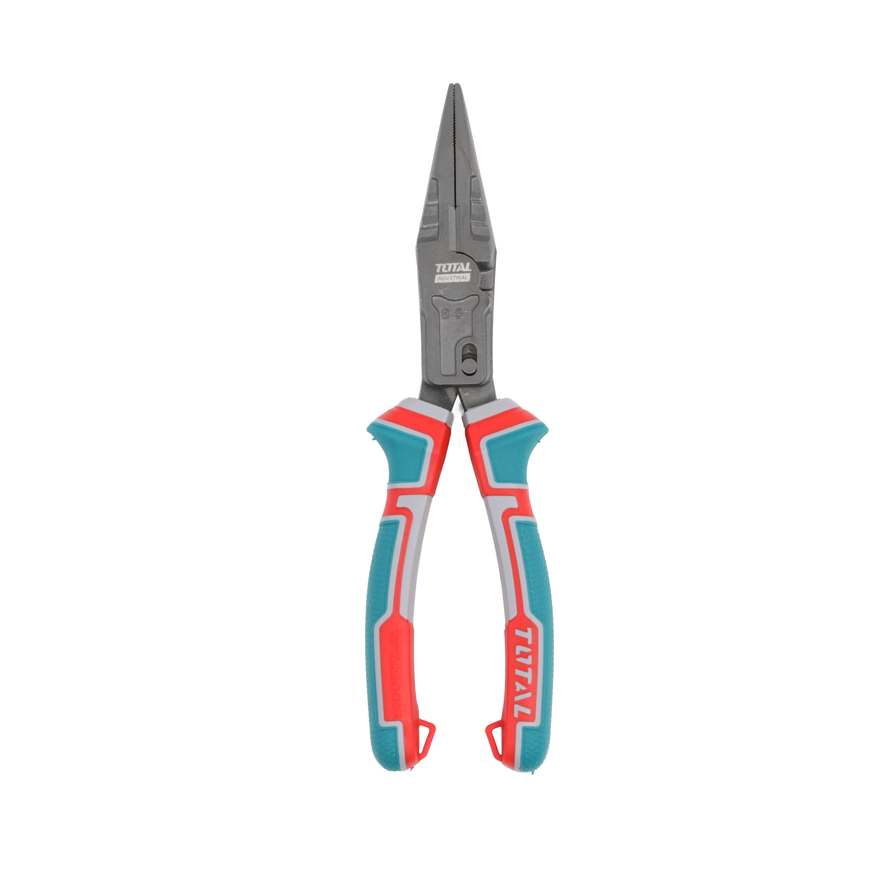 Total Compound Action Pliers Set - 3pcs - THT2CK231S