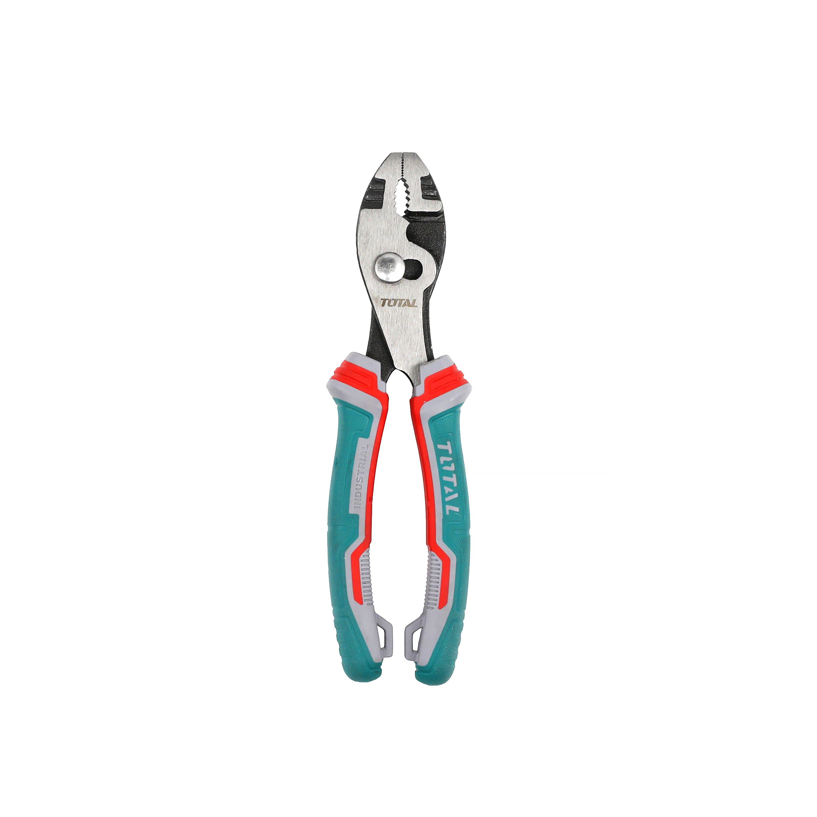 Total Slip Joint Pliers - 200mm - THT118082