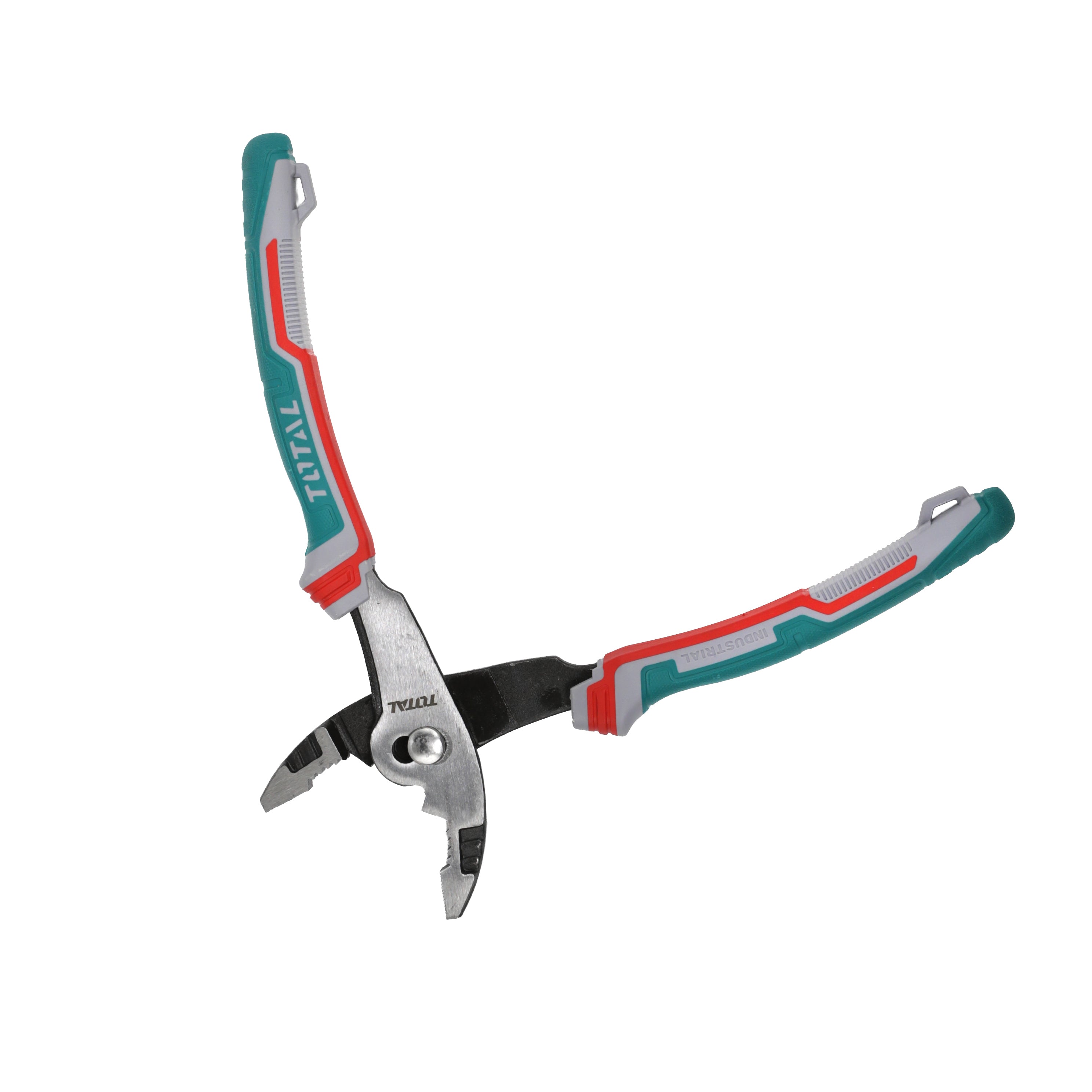 Total Slip Joint Pliers - 250mm - THT118102