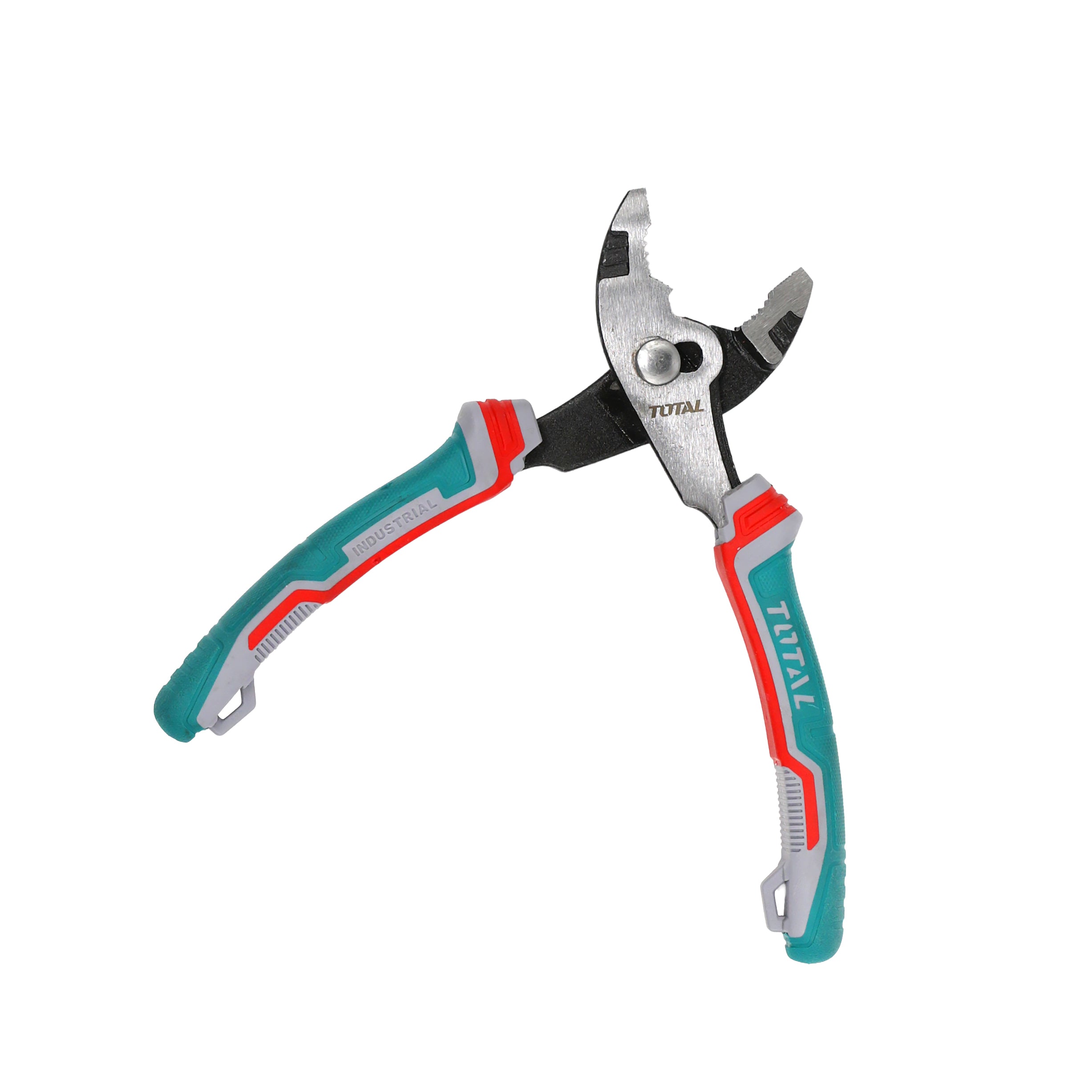 Total Slip Joint Pliers - 200mm - THT118082
