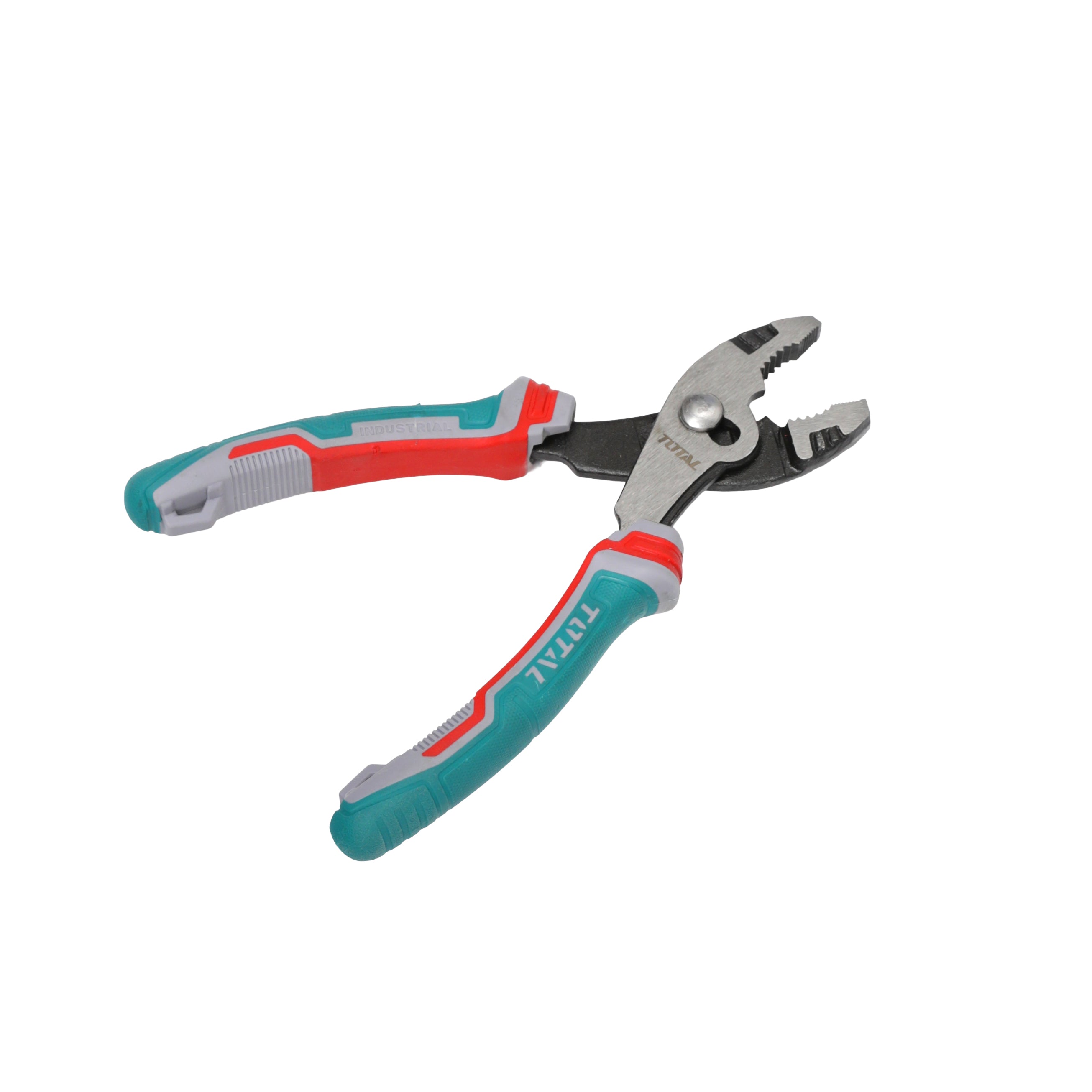 Total Slip Joint Pliers - 200mm - THT118082