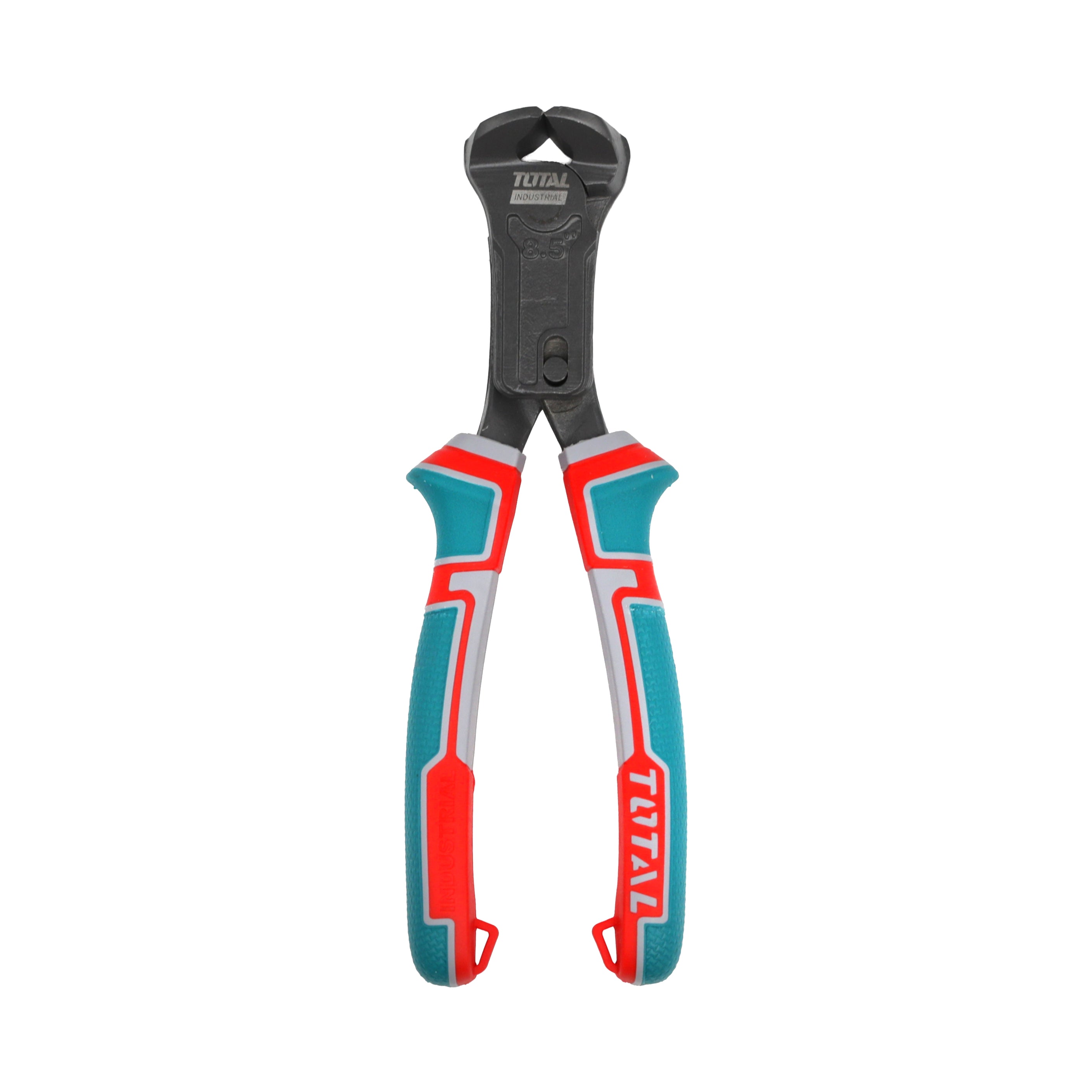 Total Compound Action End Cutting Pliers - 215mm - THTC560806