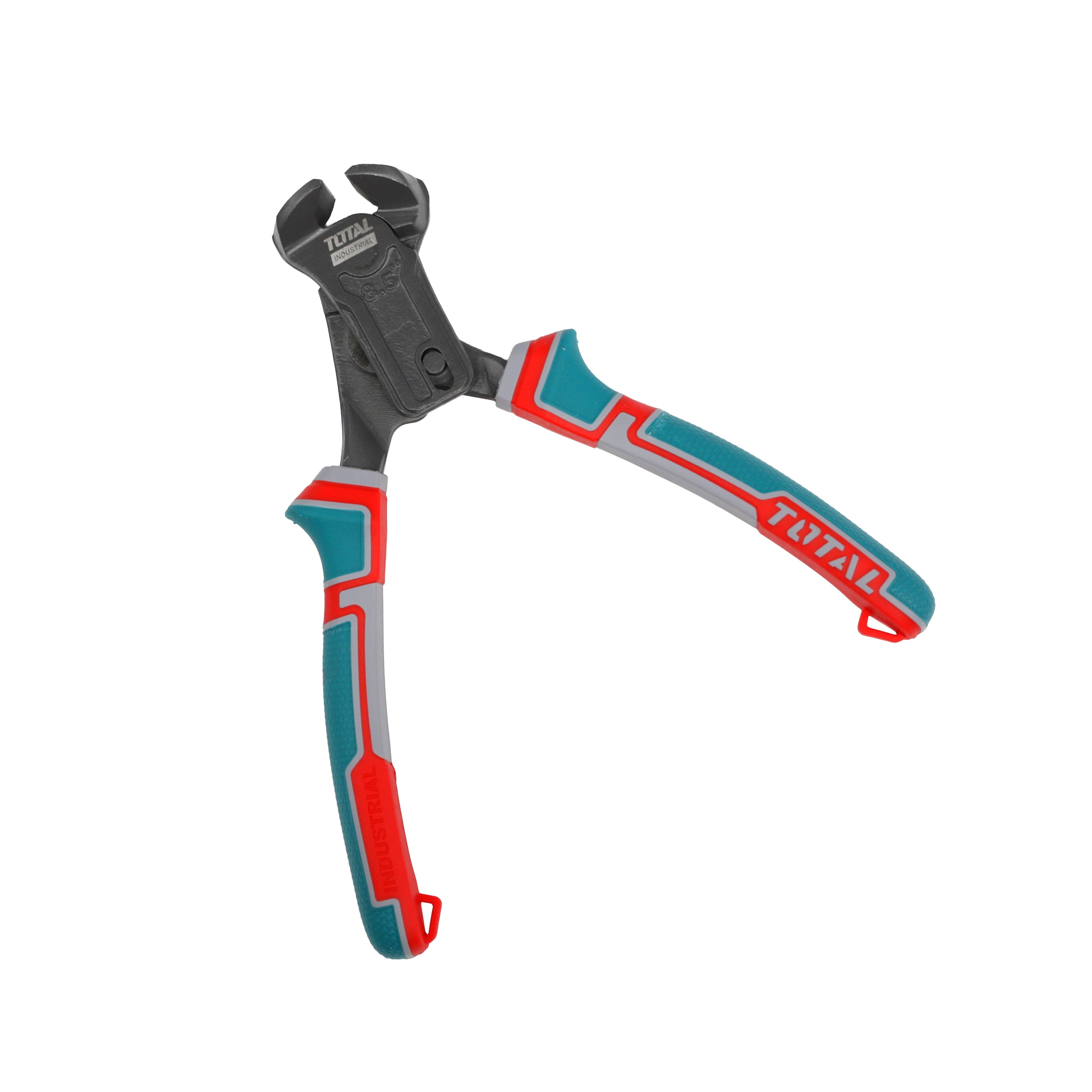 Total Compound Action End Cutting Pliers - 215mm - THTC560806