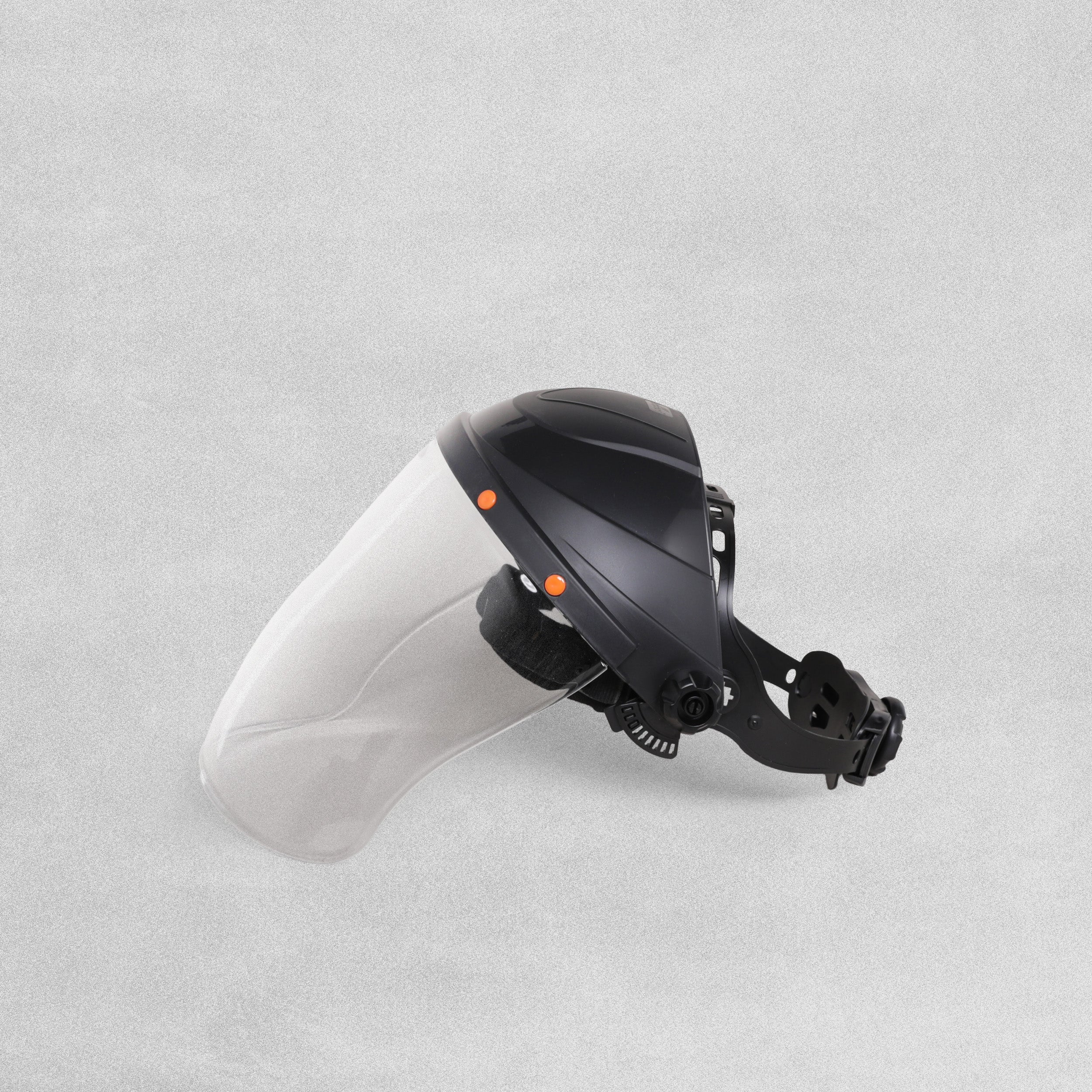 Griptorq Face Shield Transparent
