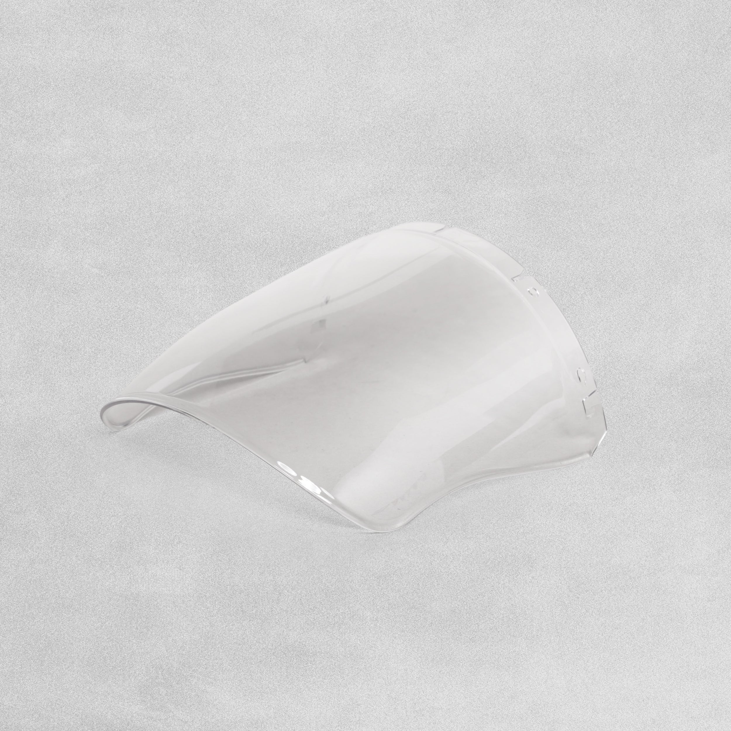 Griptorq Face Shield Replacement Lens Transparent