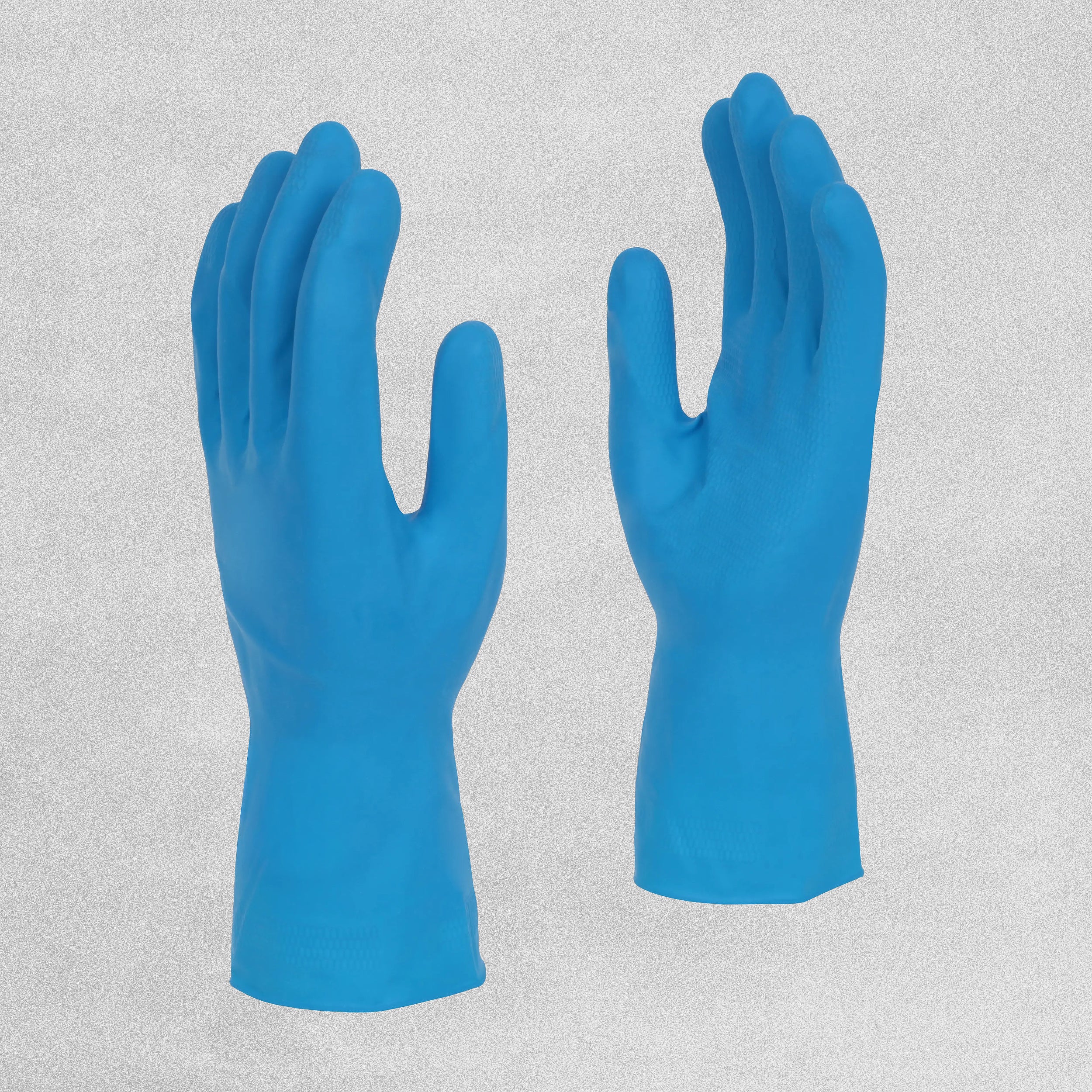 Traidcraft Fair Trade Rubber Gloves Medium