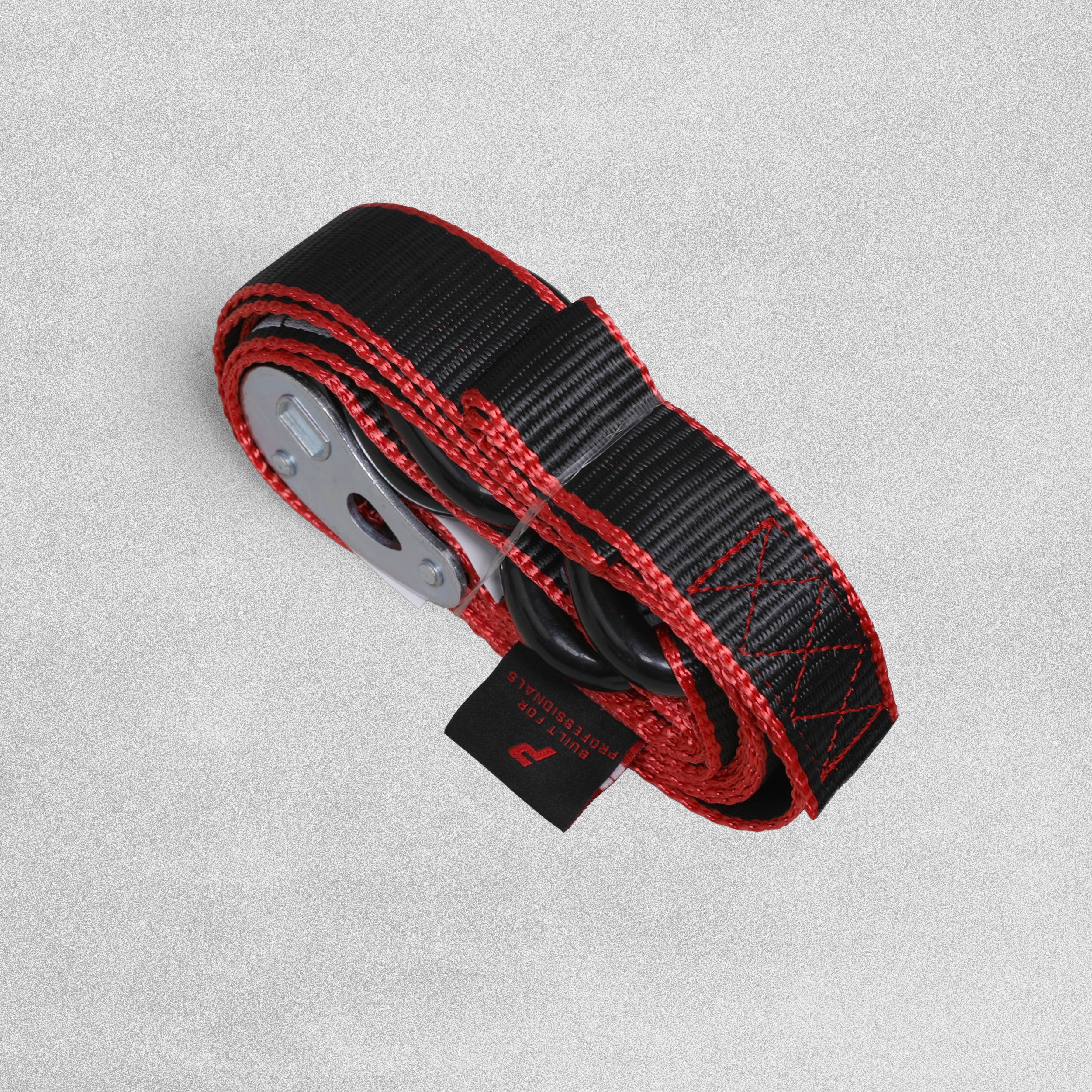 ProMech Motorcycle Tie Down Set - 2pcs