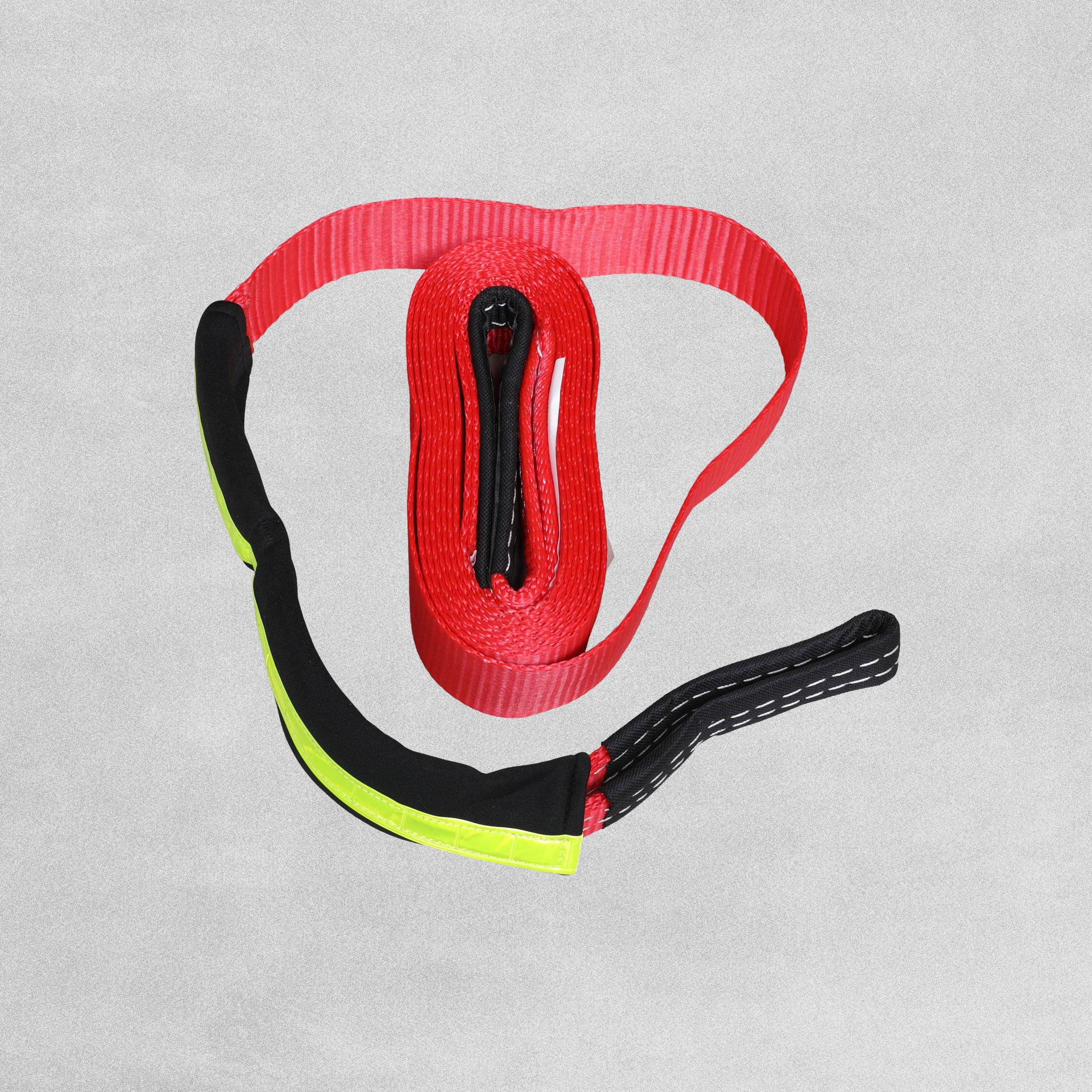 ProMech Racing Heavy Duty Towing Strap - 5m x 50mm